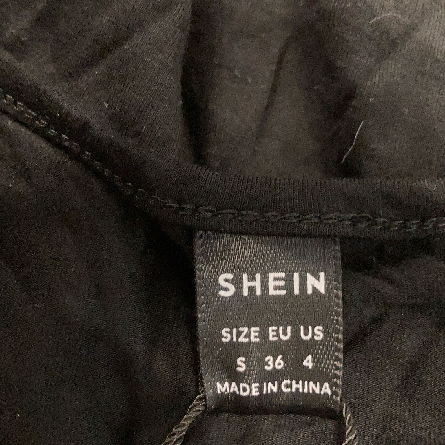 Shein