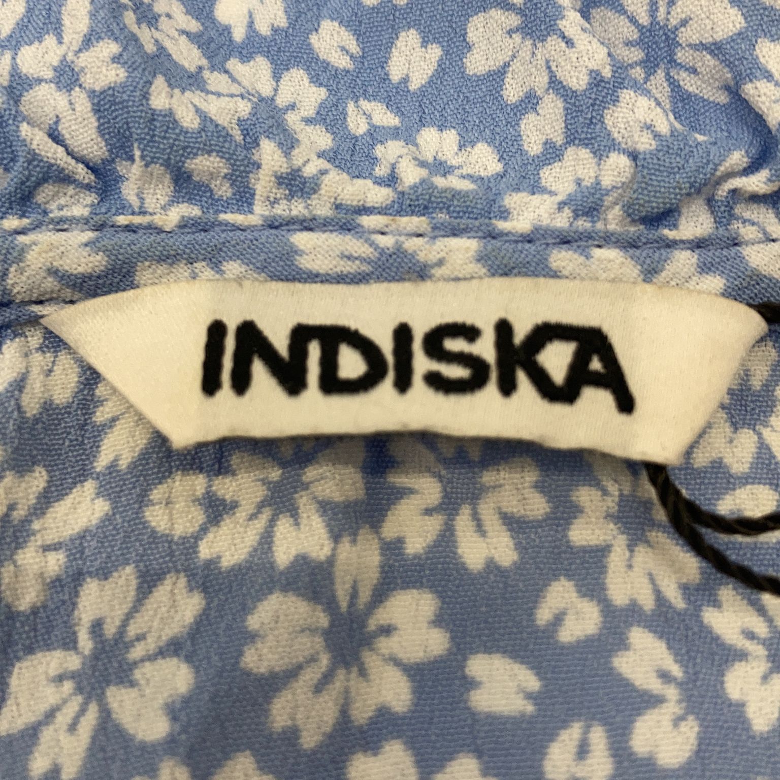 Indiska