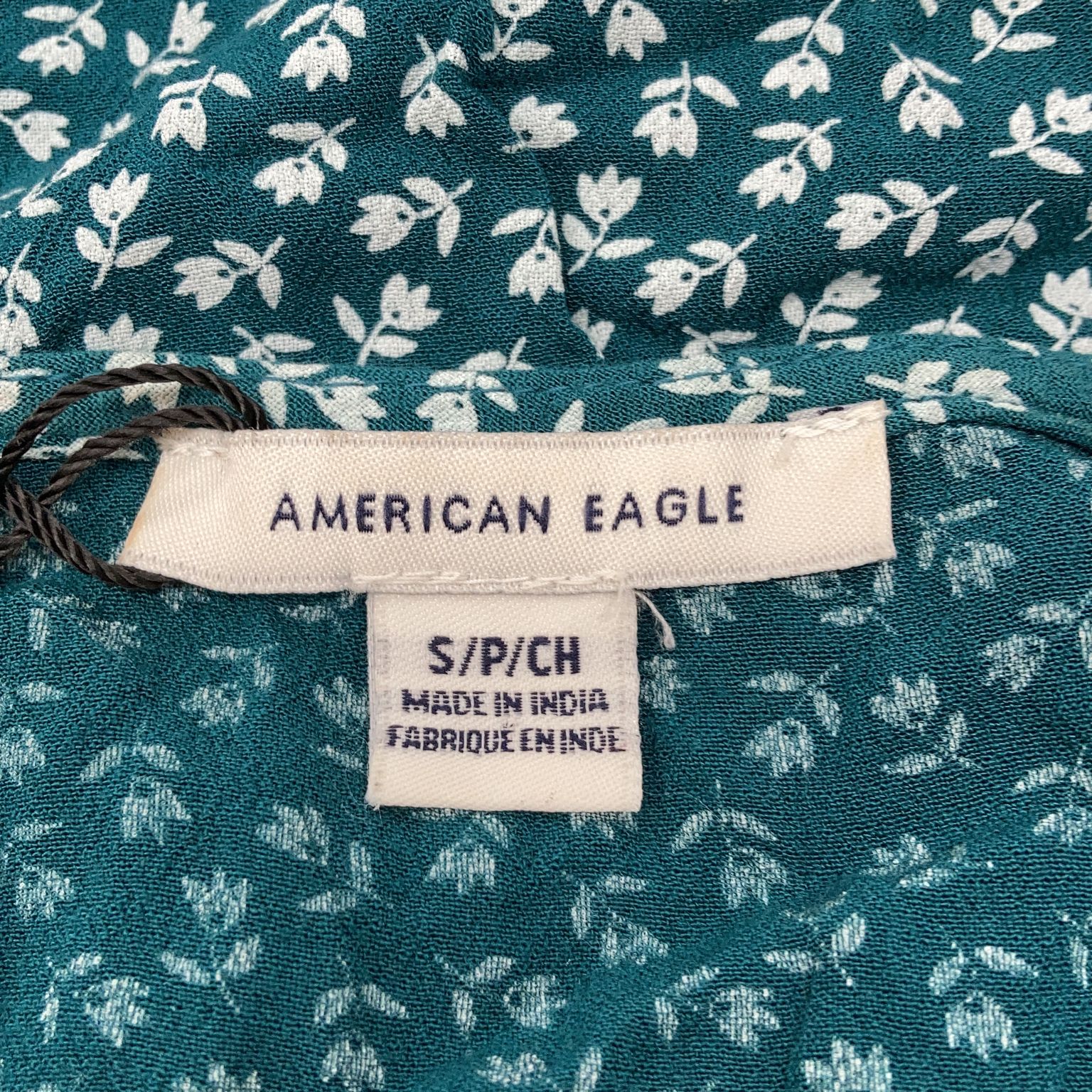 American Eagle