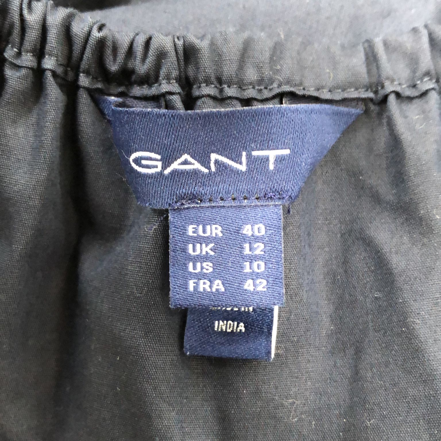 GANT