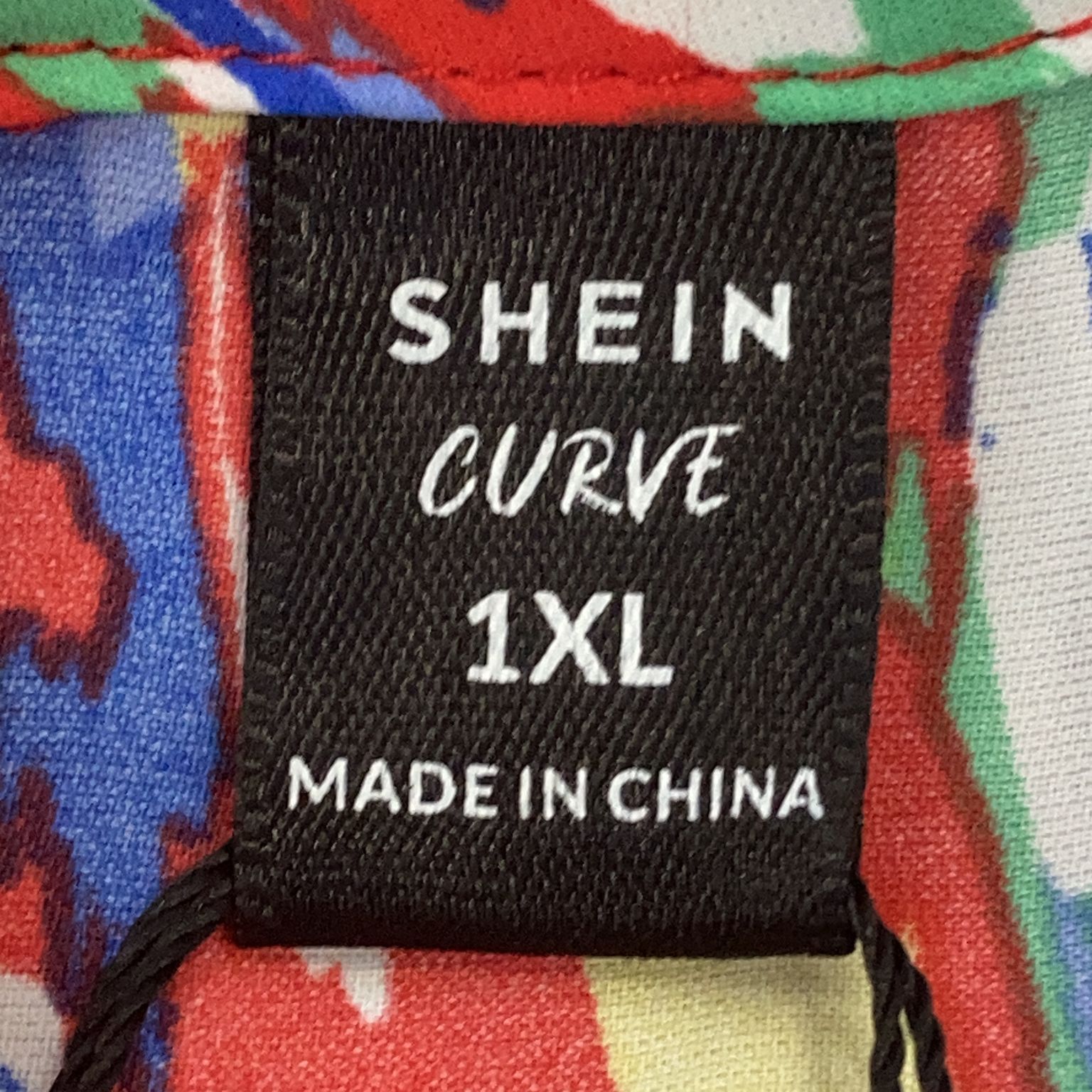 Shein Curve