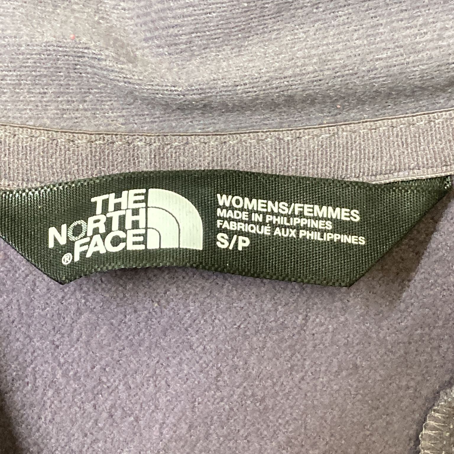 The North Face