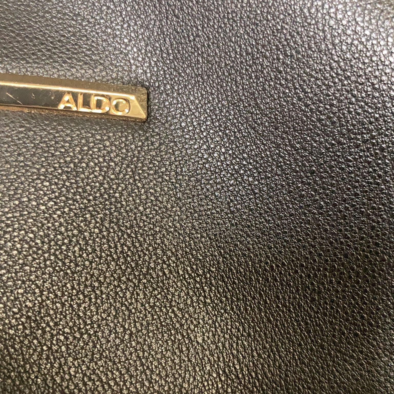 Aldo