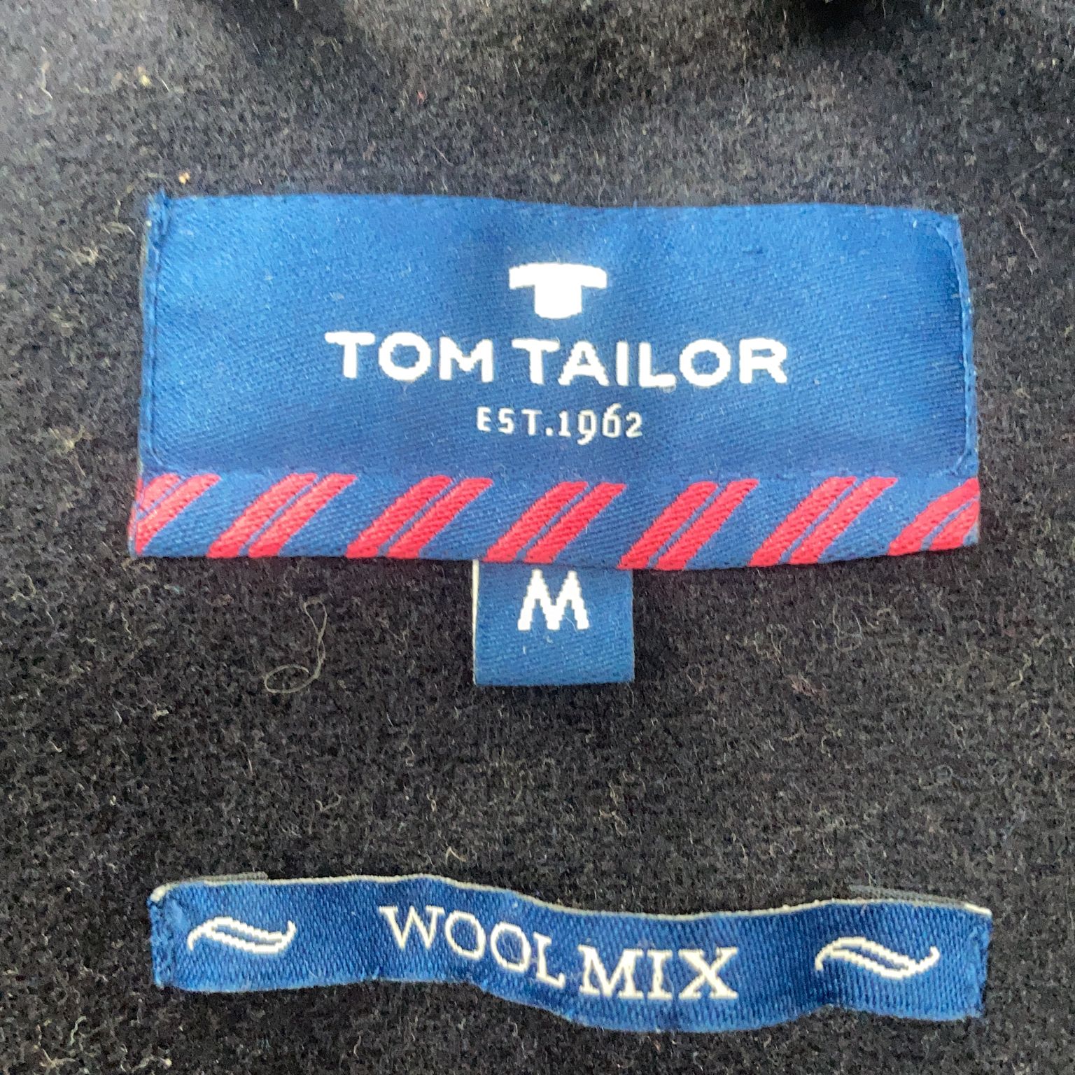 Tom Tailor