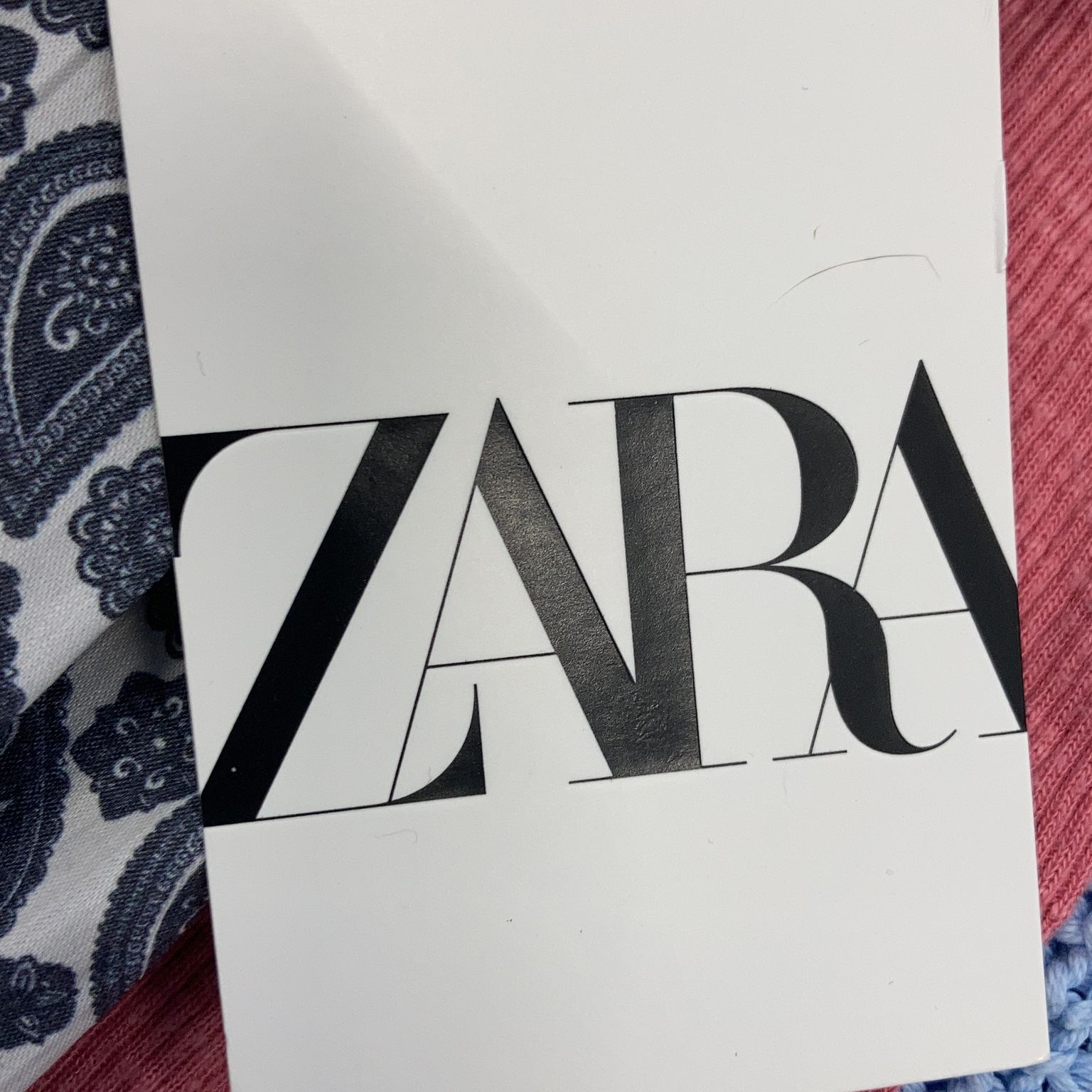 Zara