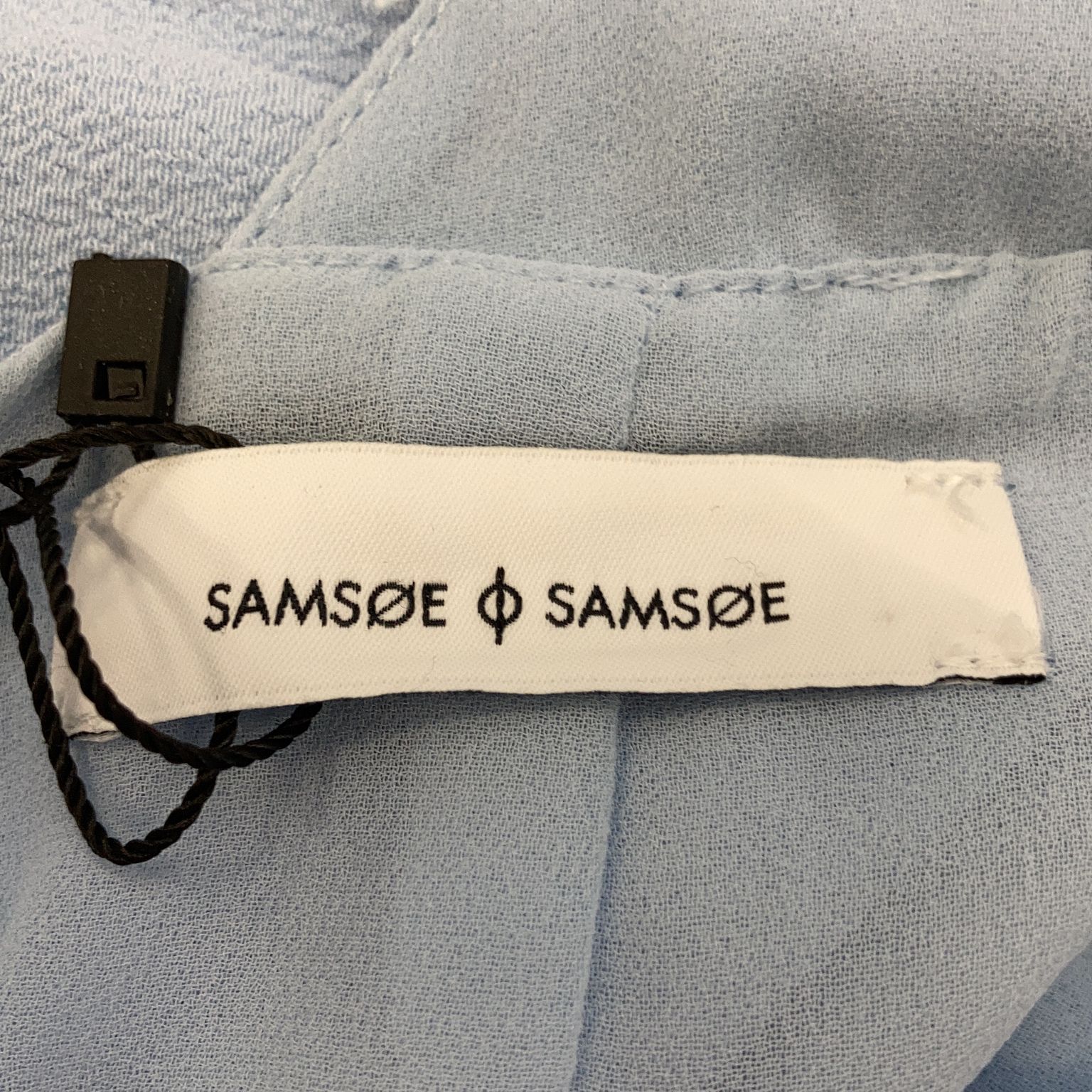 Samsøe  Samsøe