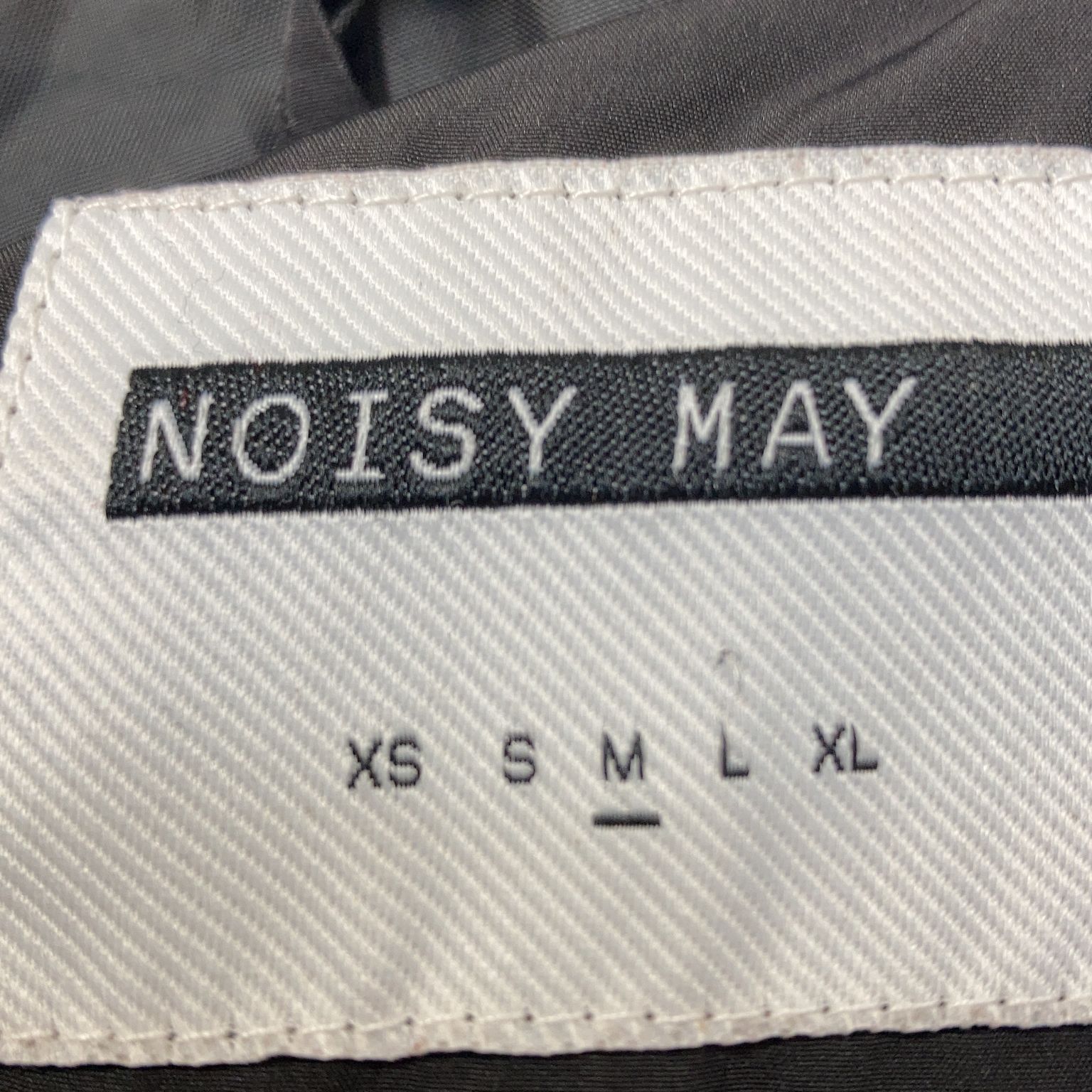 Noisy May