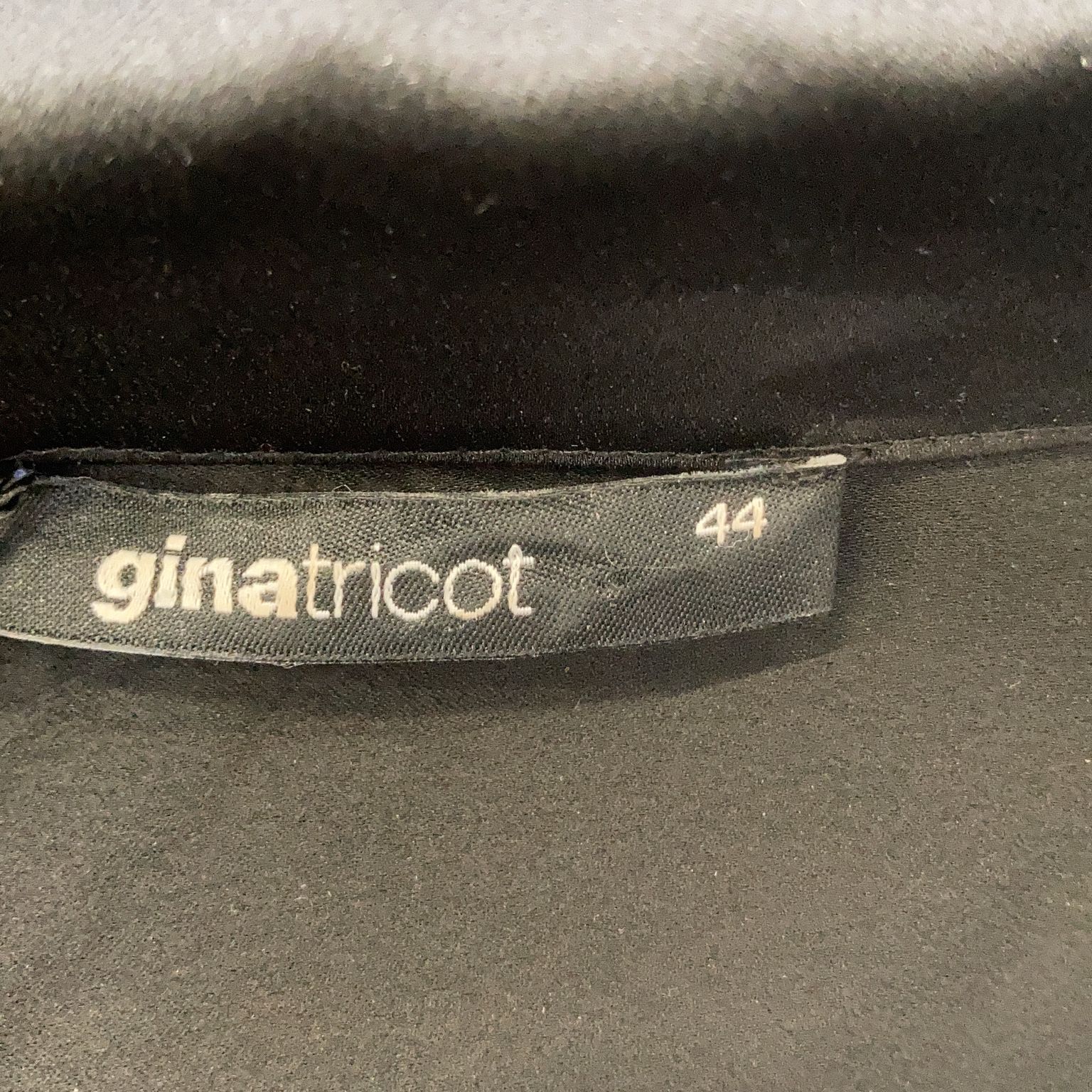 Gina Tricot