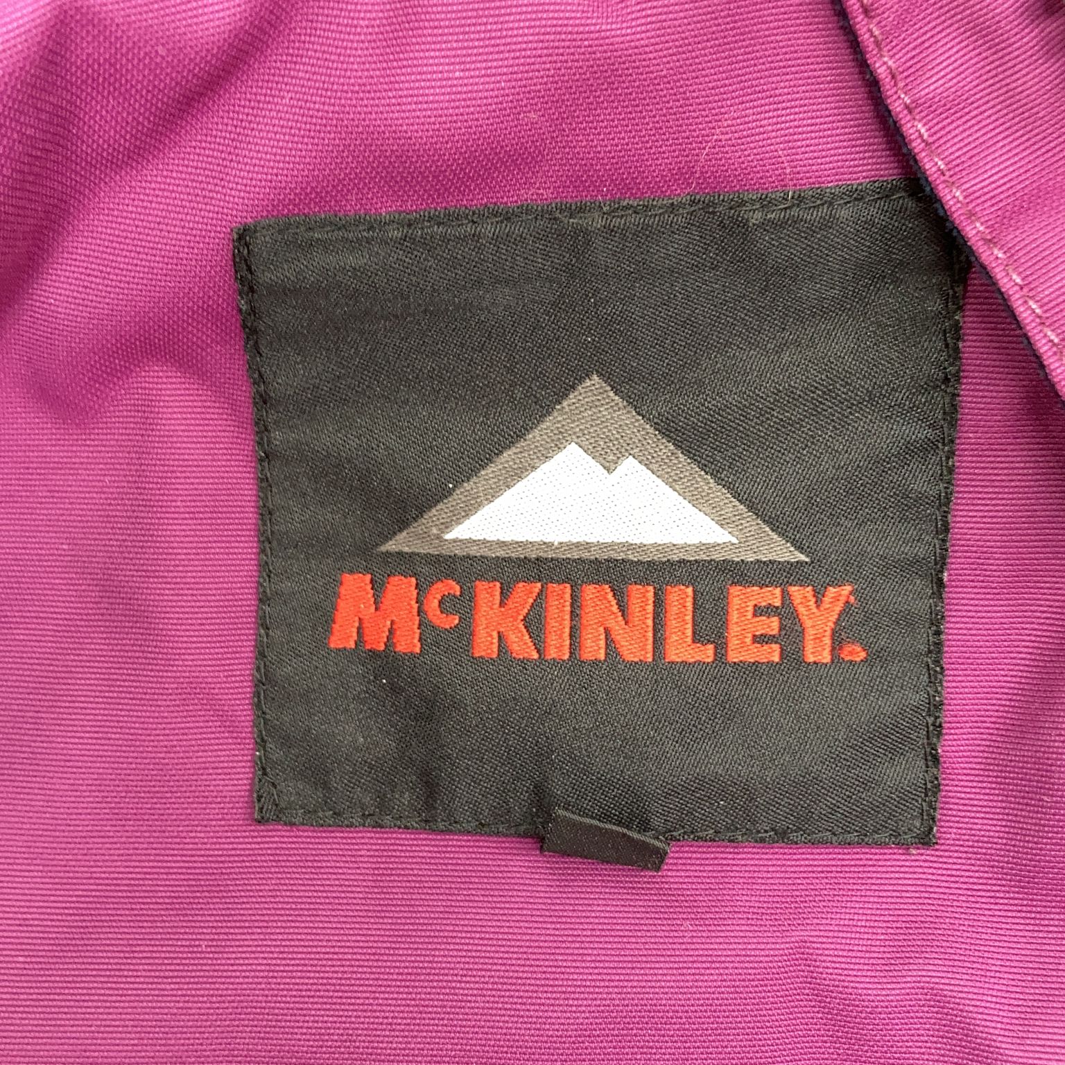 McKinley