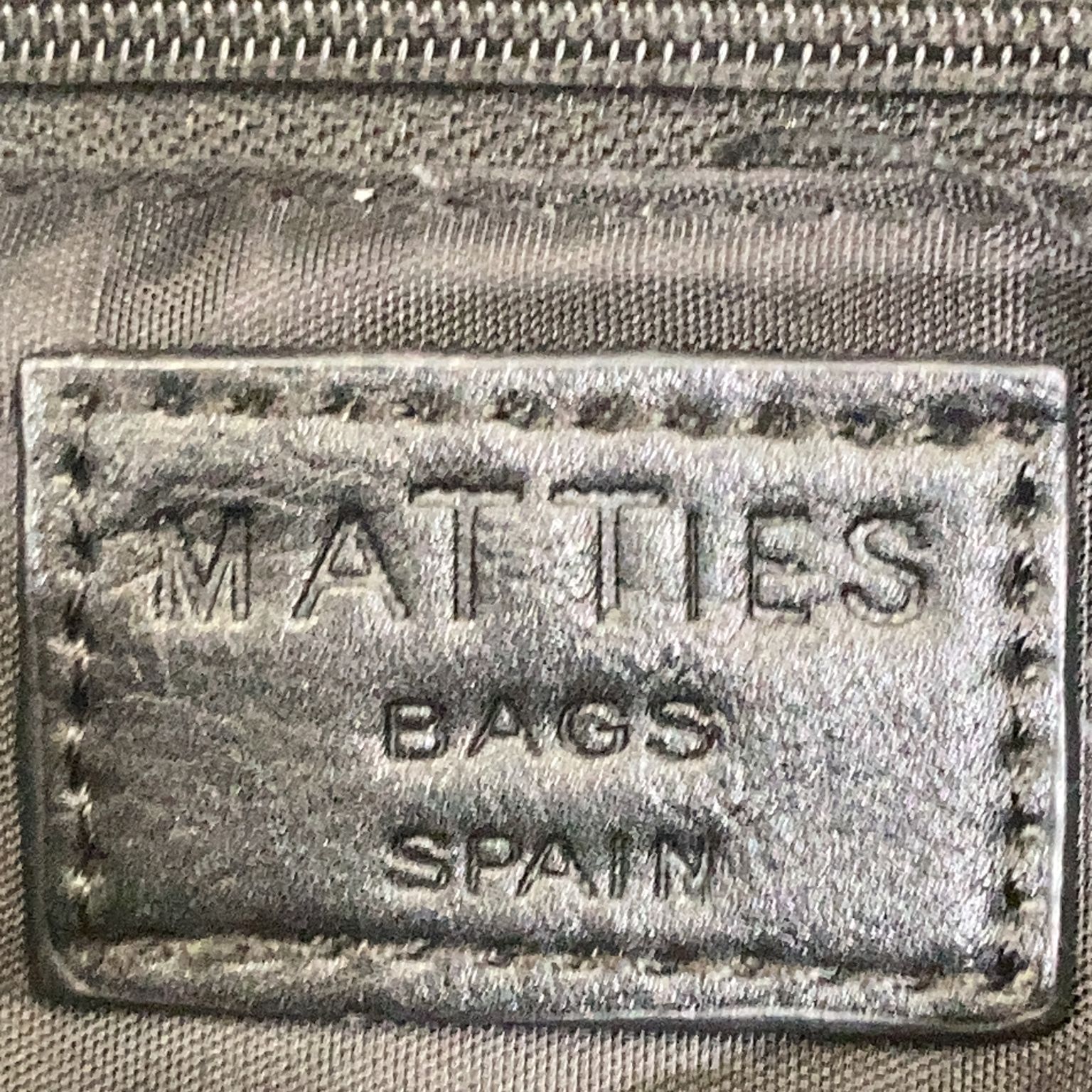 Matties