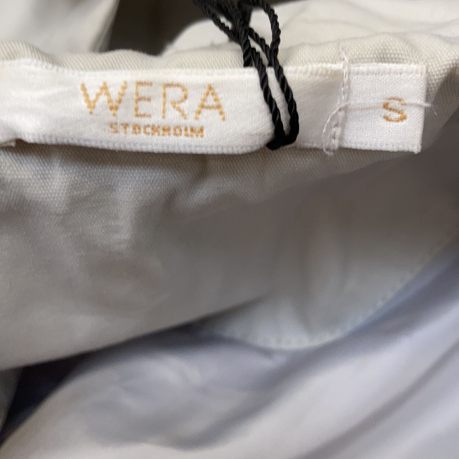 WERA Stockholm