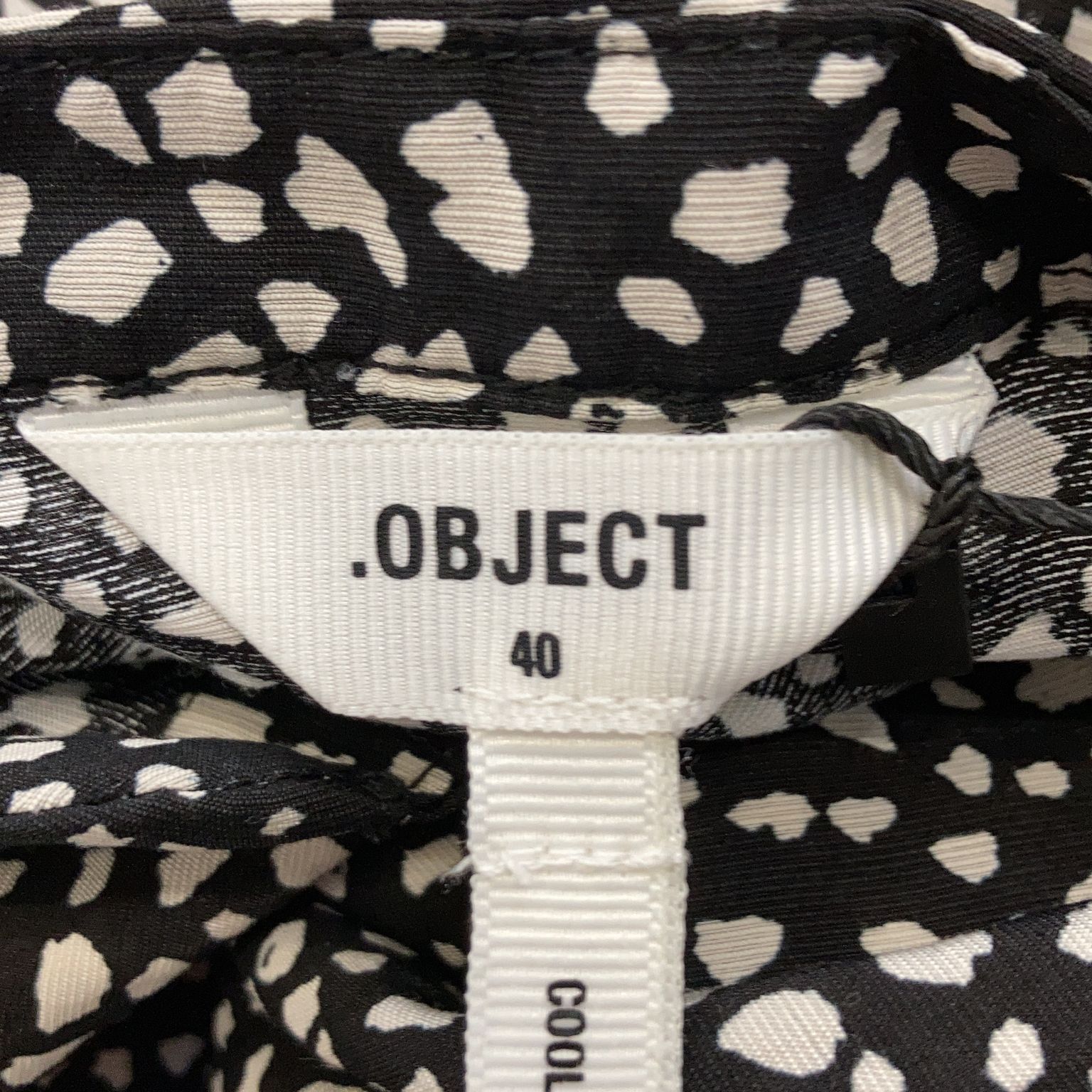 Object