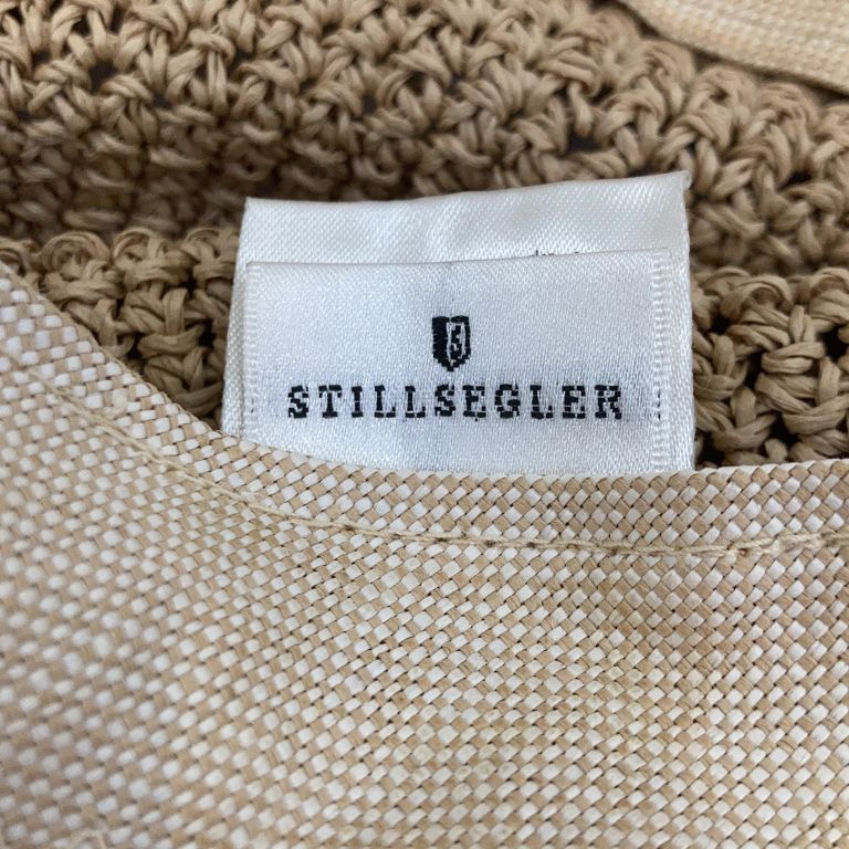 Stillsegler