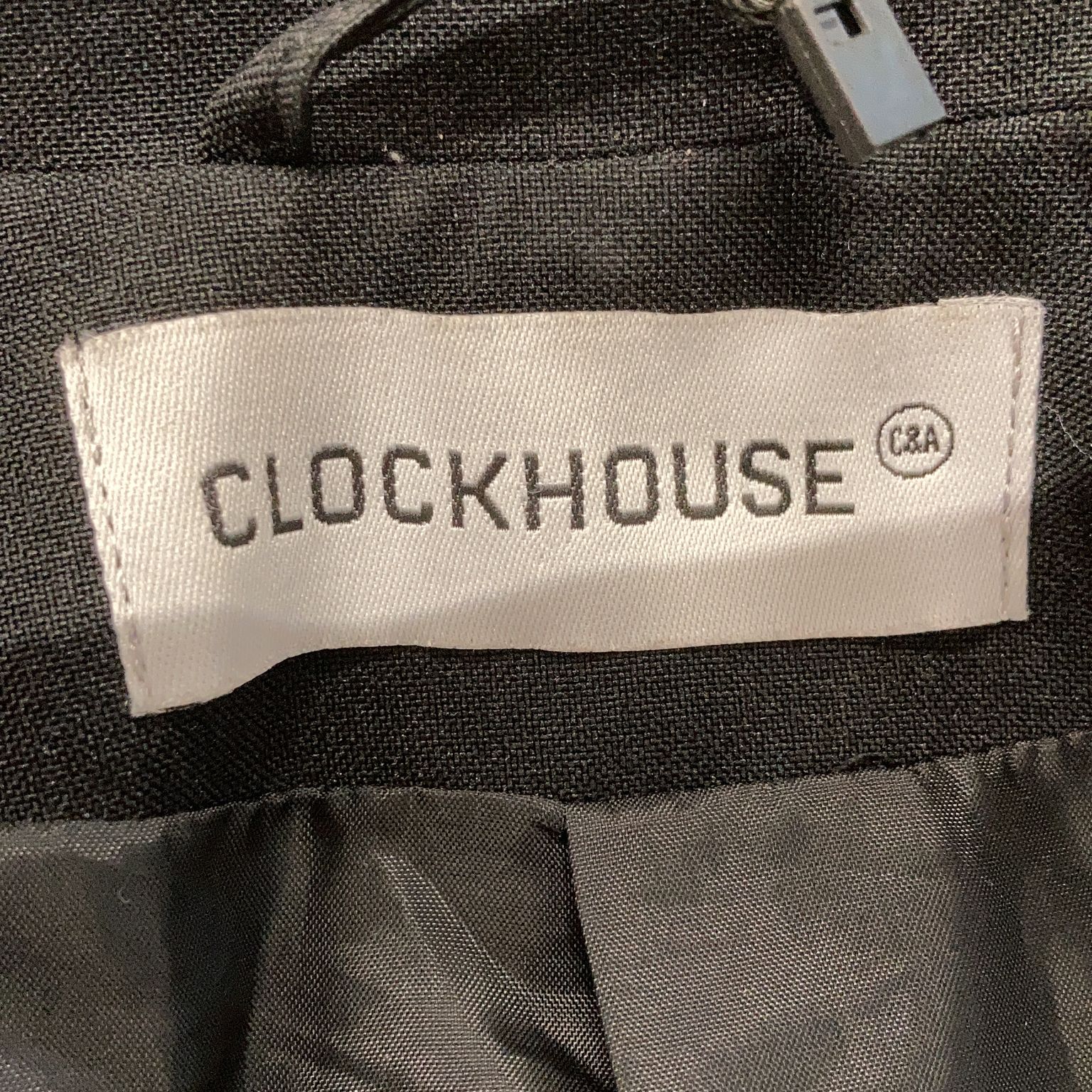 Clockhouse by CA