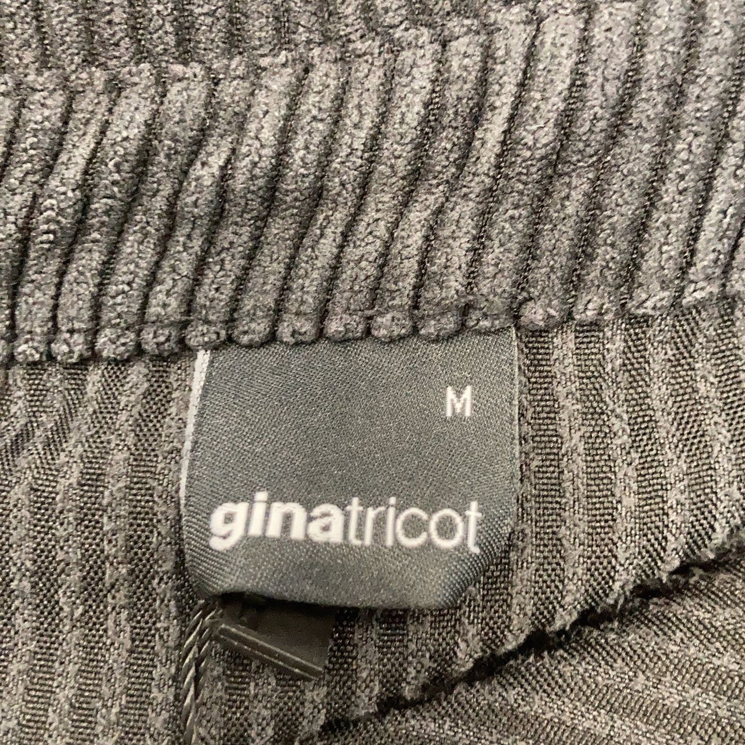 Gina Tricot