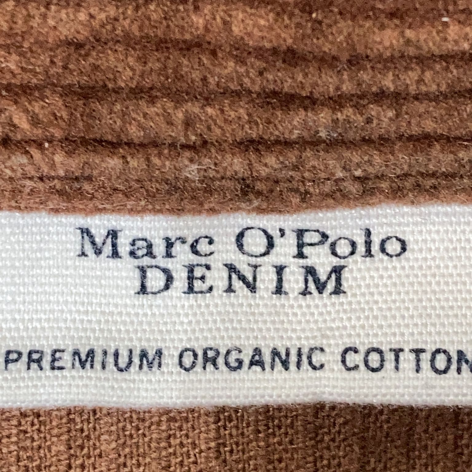 Marc O'Polo