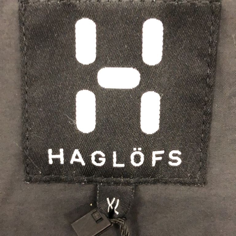 Haglöfs