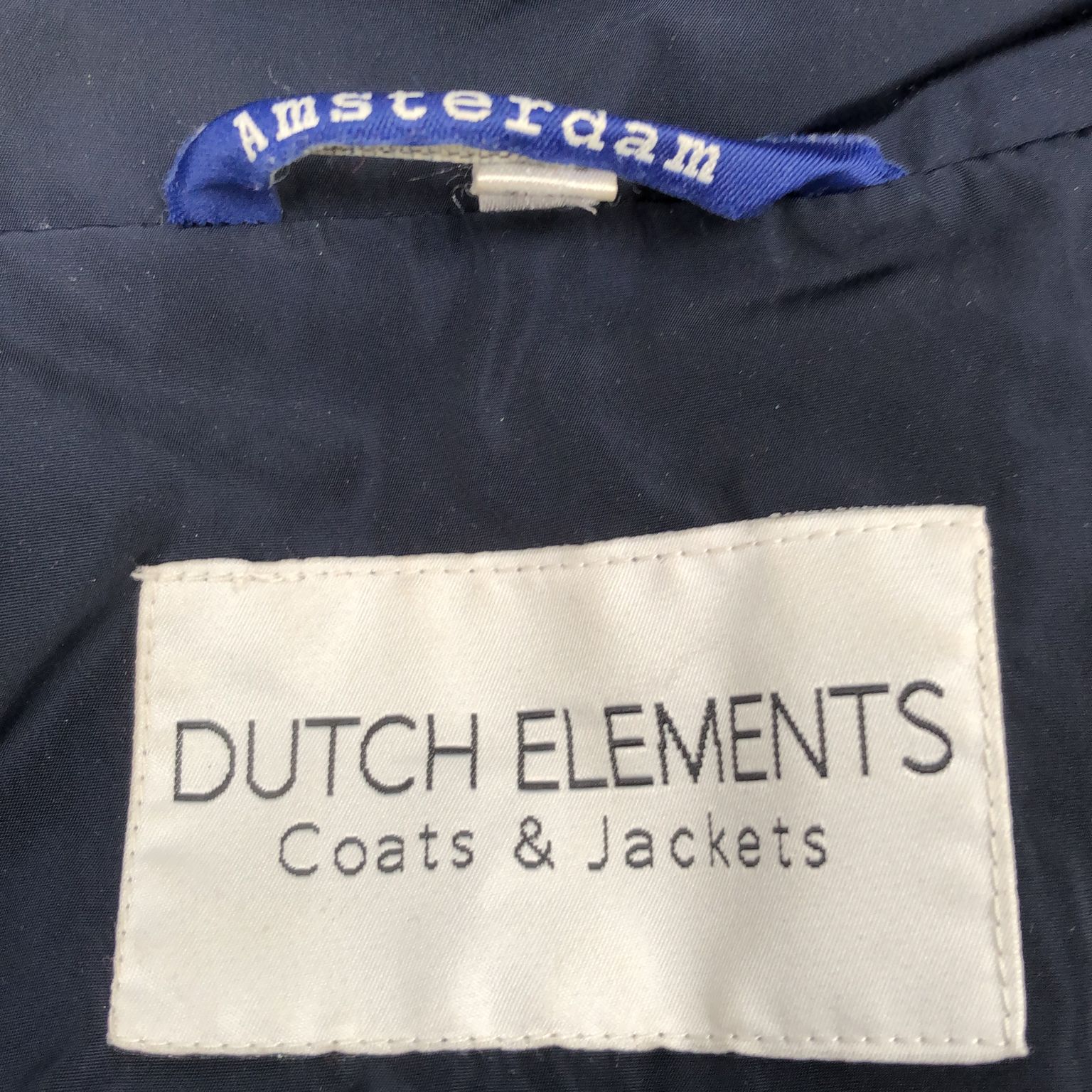 Dutch Elements