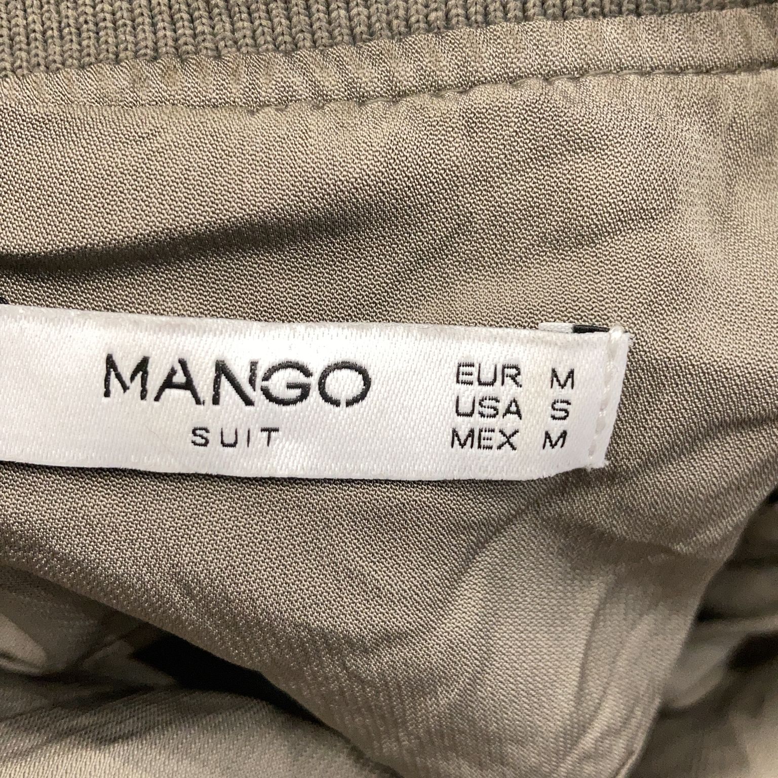 Mango