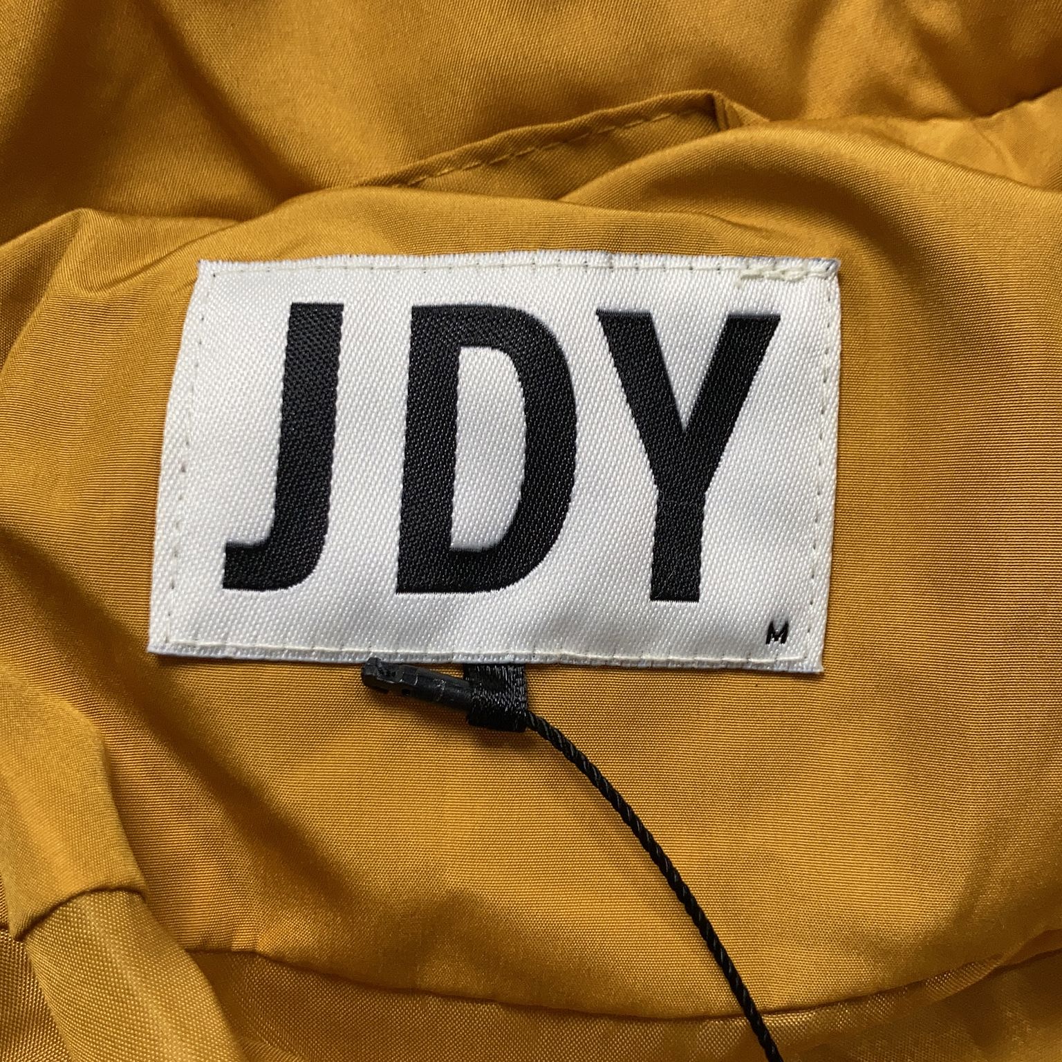 JDY