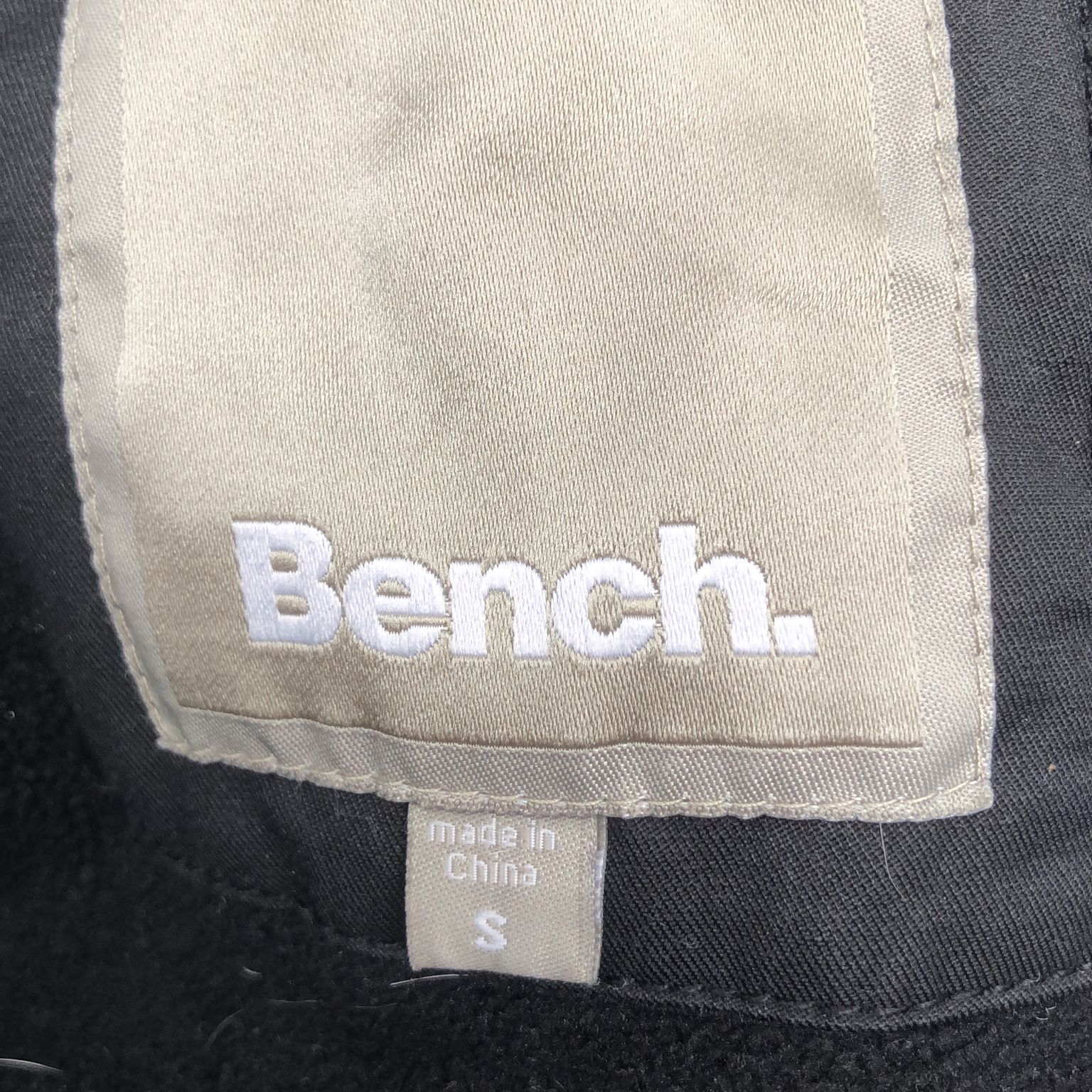 Bench