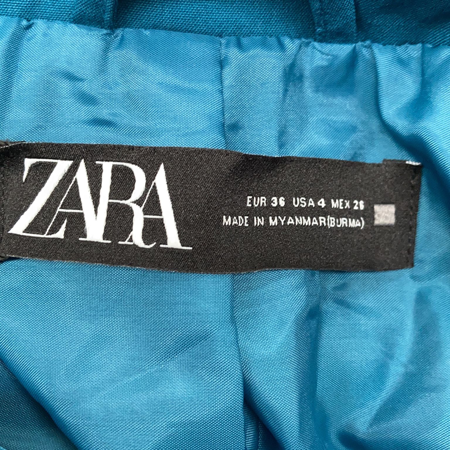 Zara