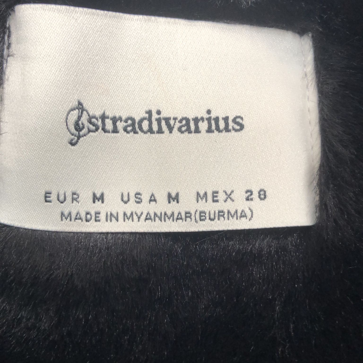 Stradivarius