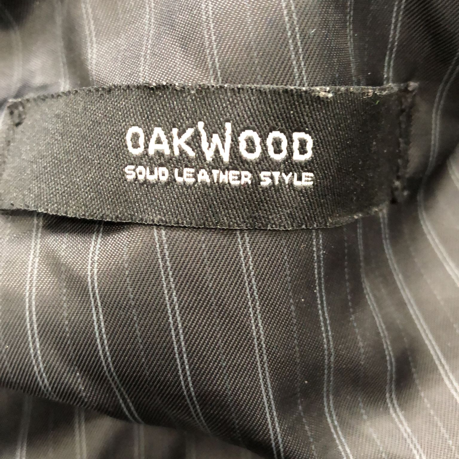 Oakwood