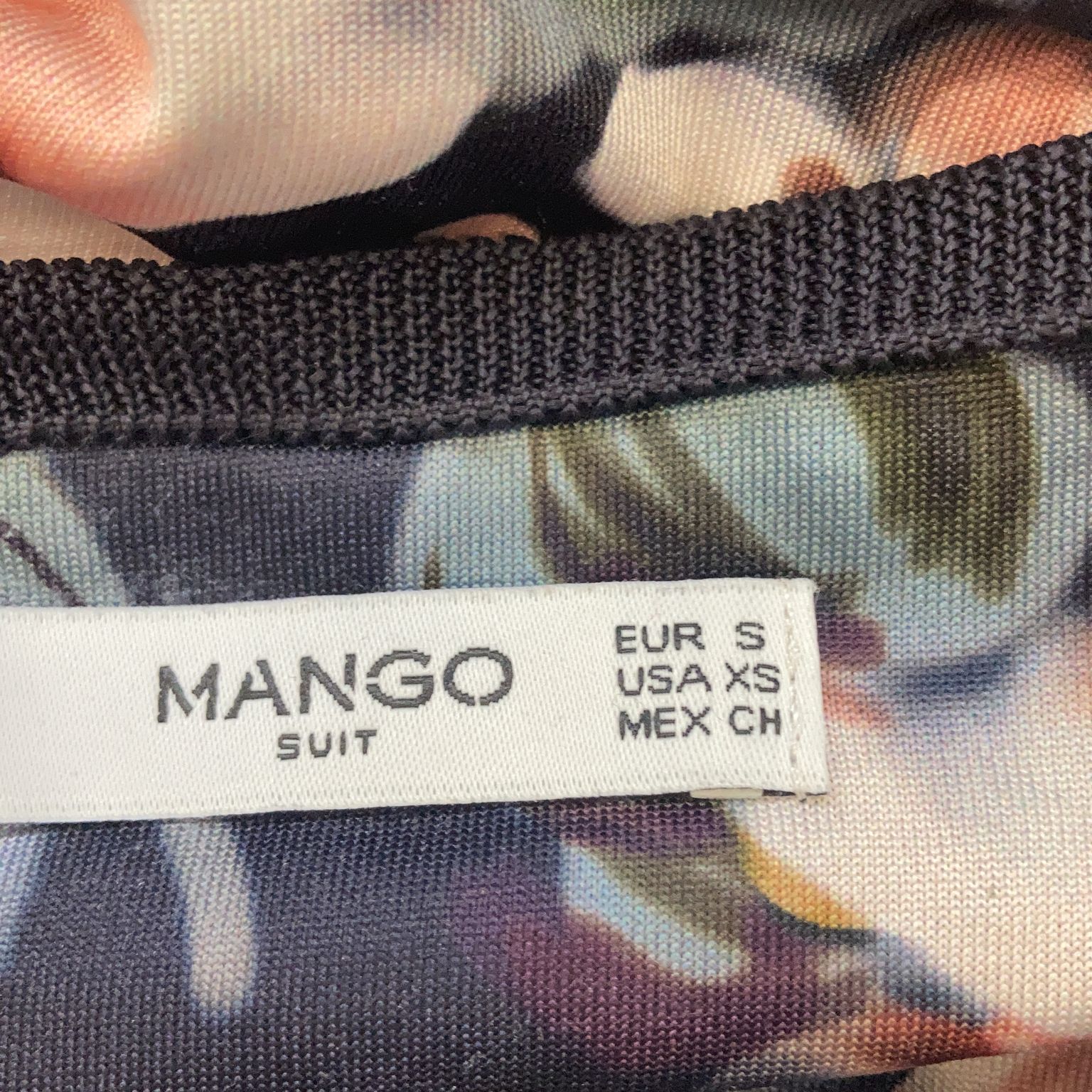 Mango