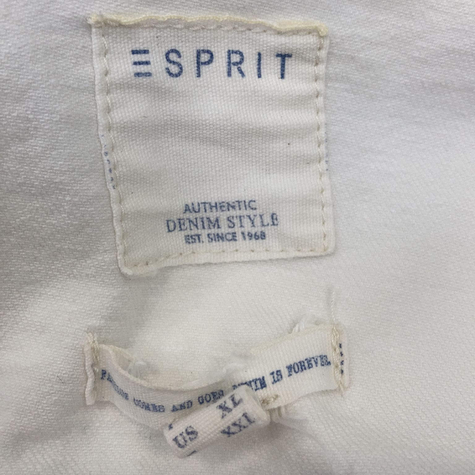 ESPRIT