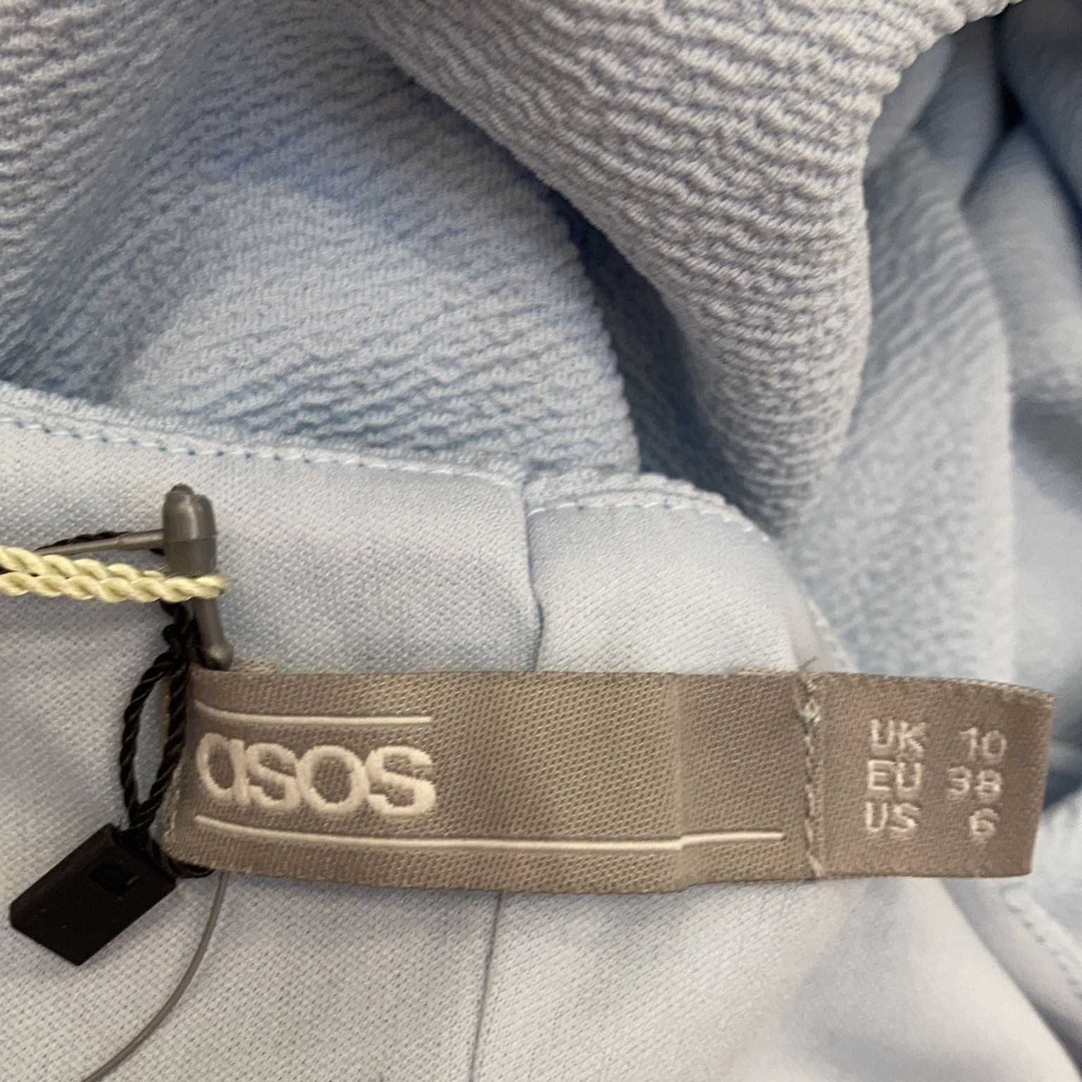 ASOS