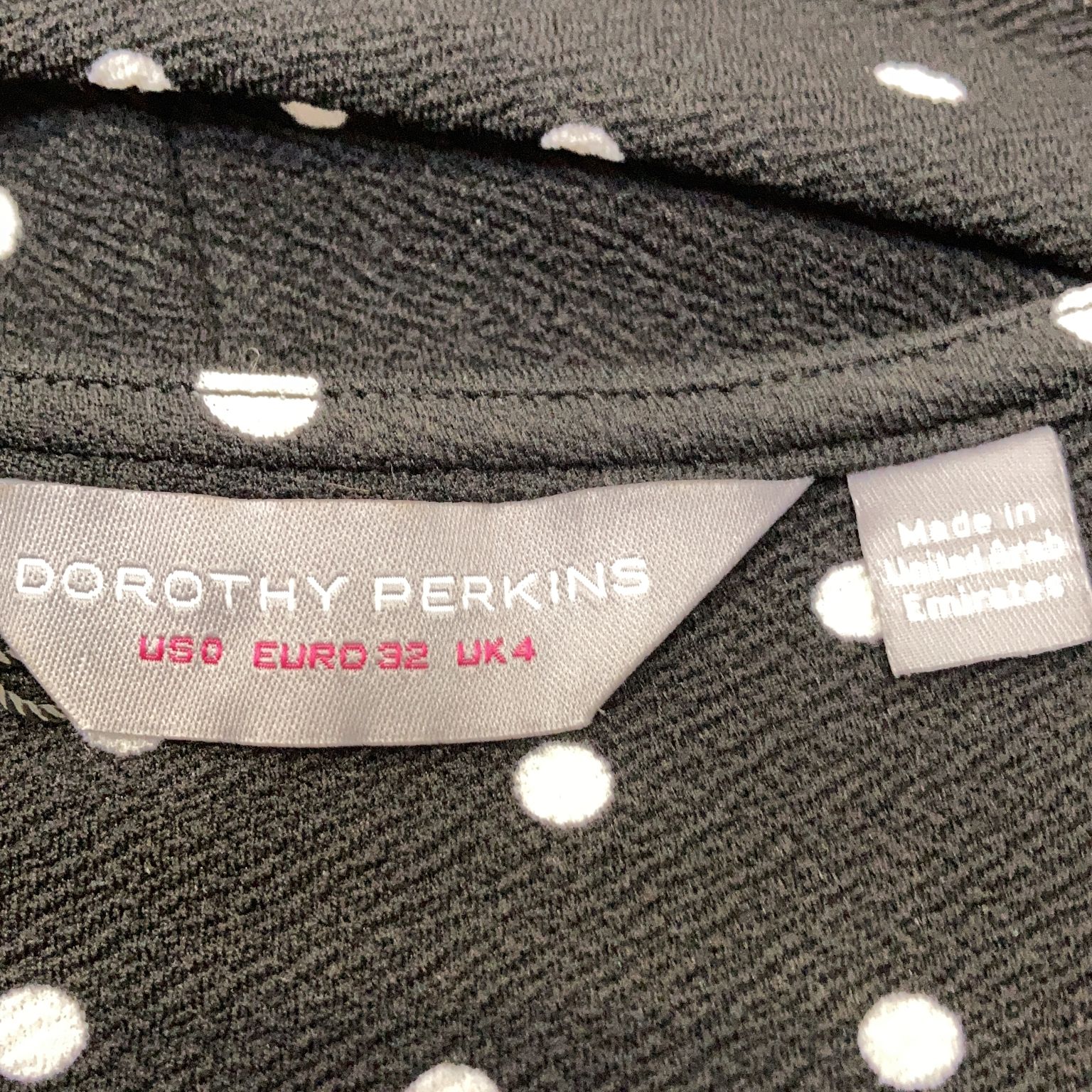 Dorothy Perkins