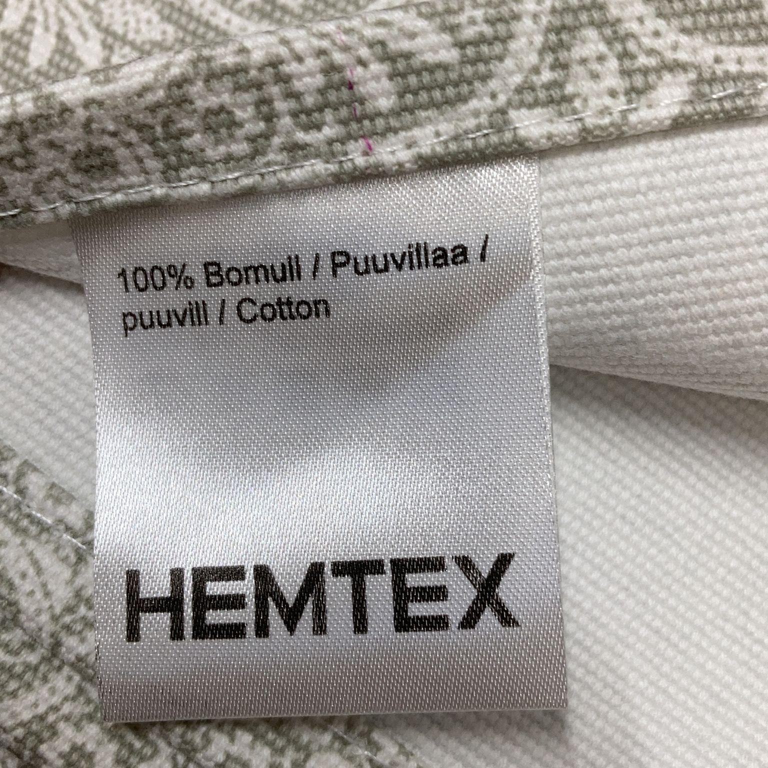 Hemtex