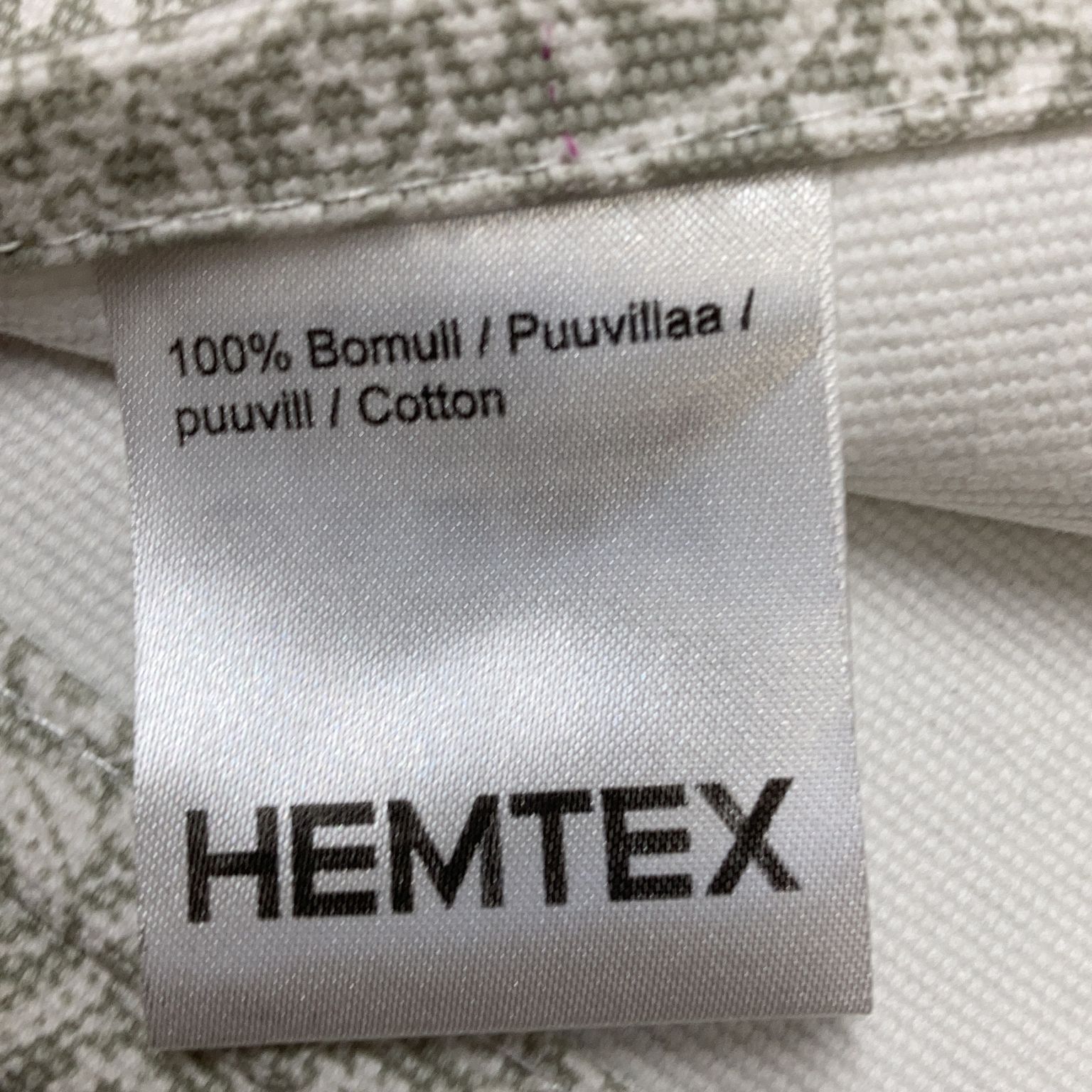 Hemtex