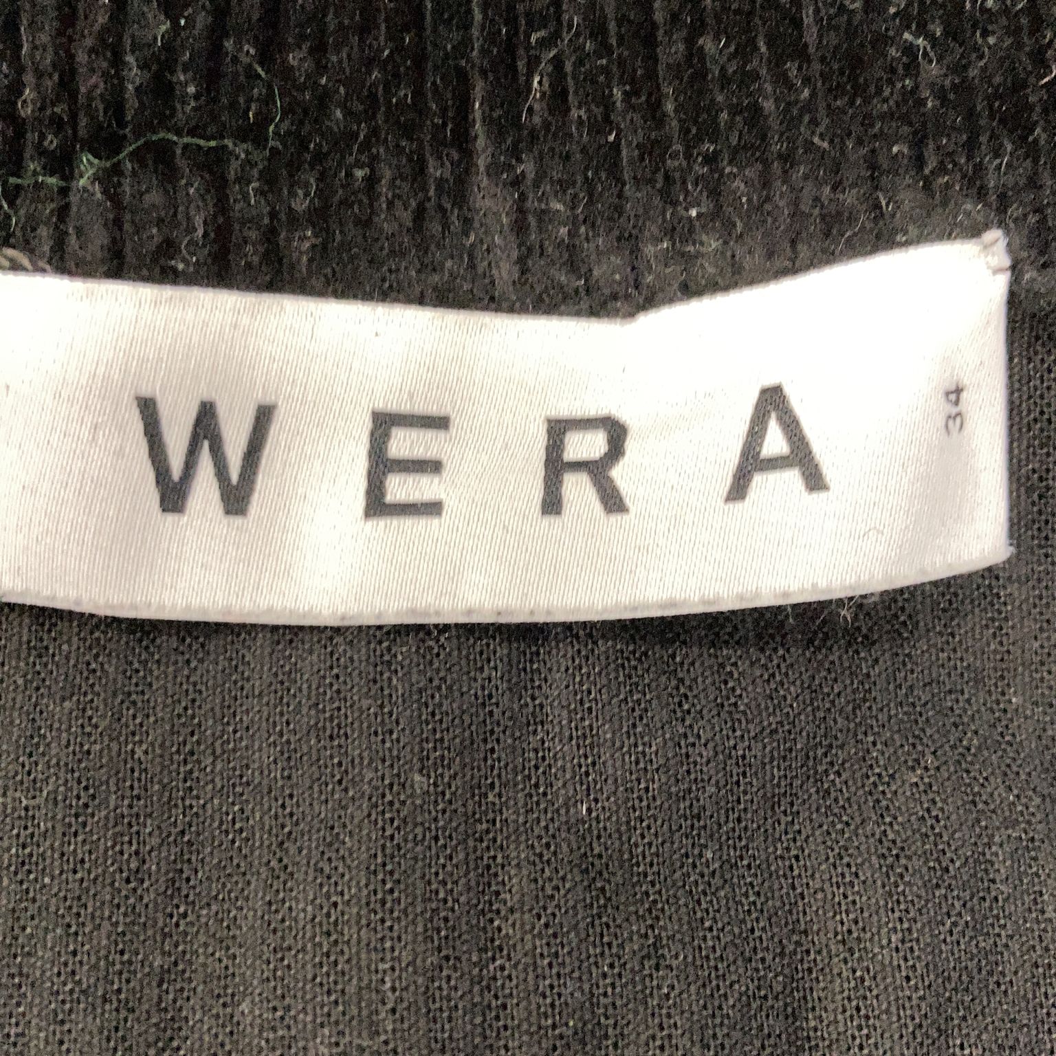 WERA