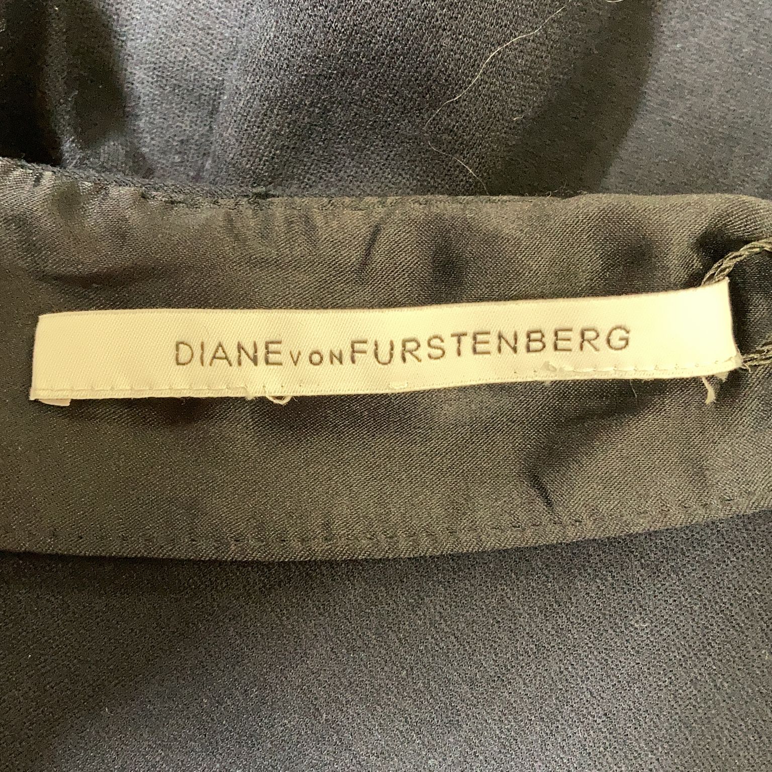 Diane von Furstenberg