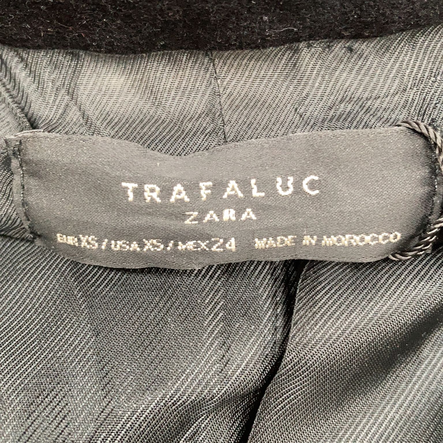 Zara Trafaluc