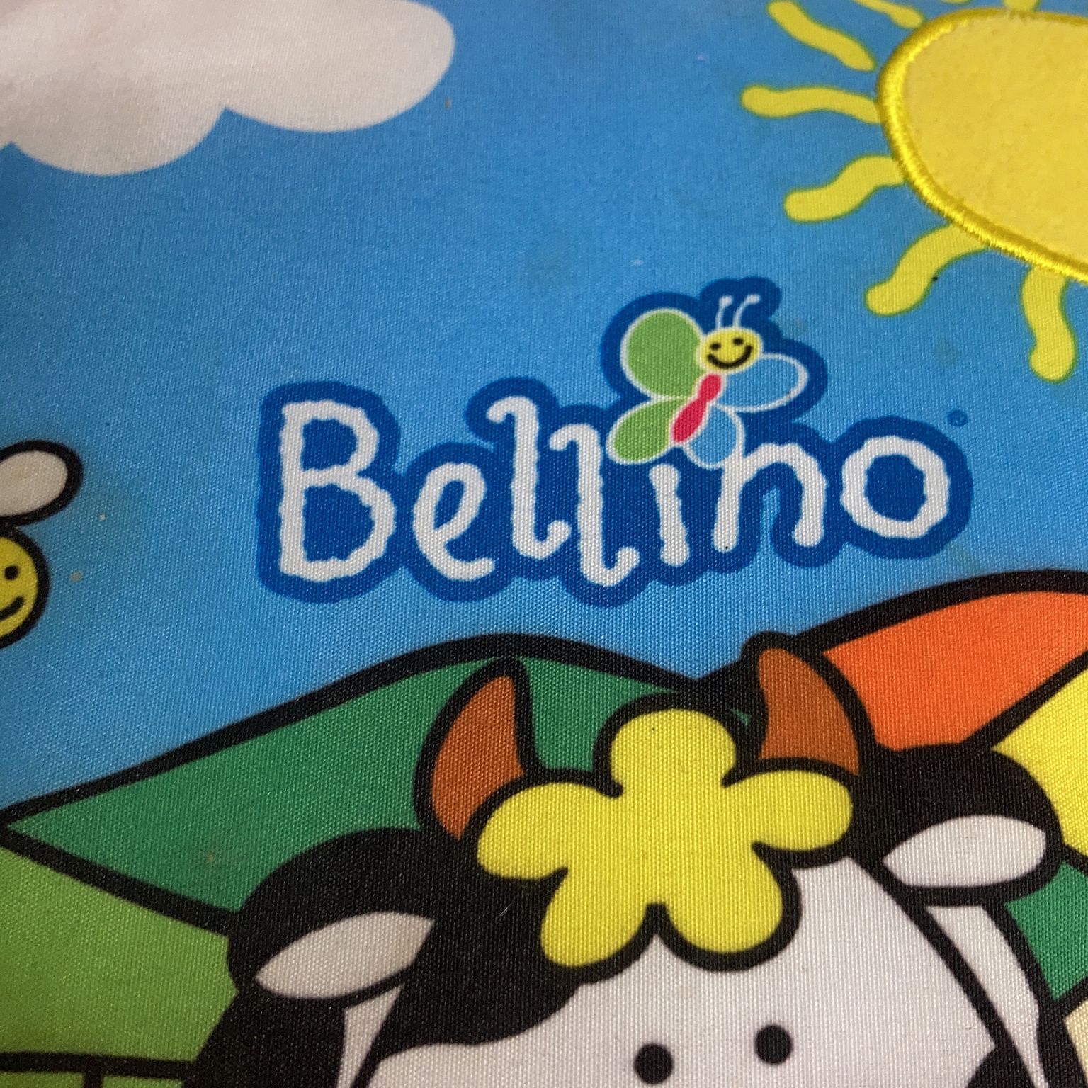 Bellino