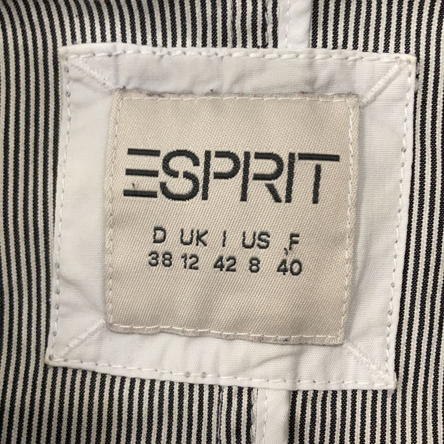 ESPRIT