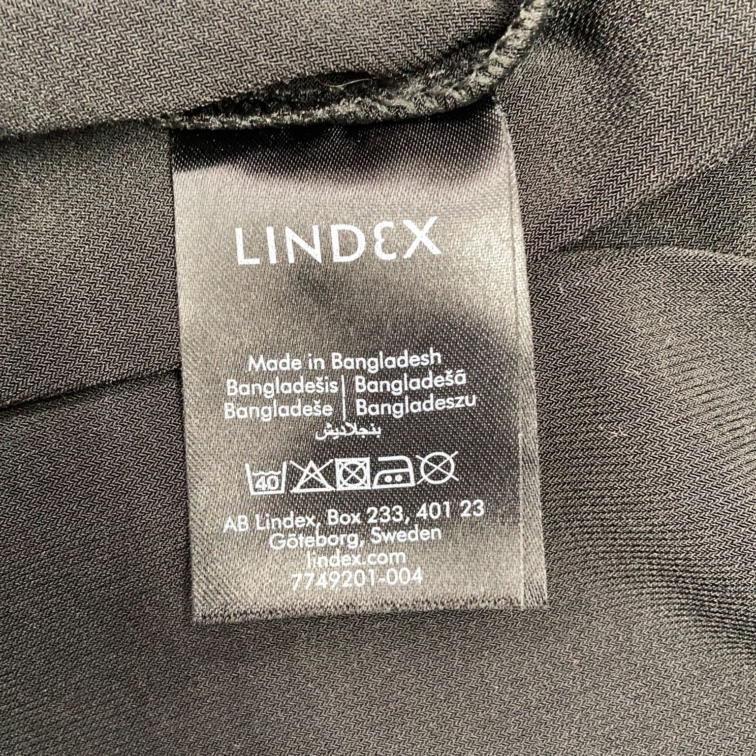 Lindex