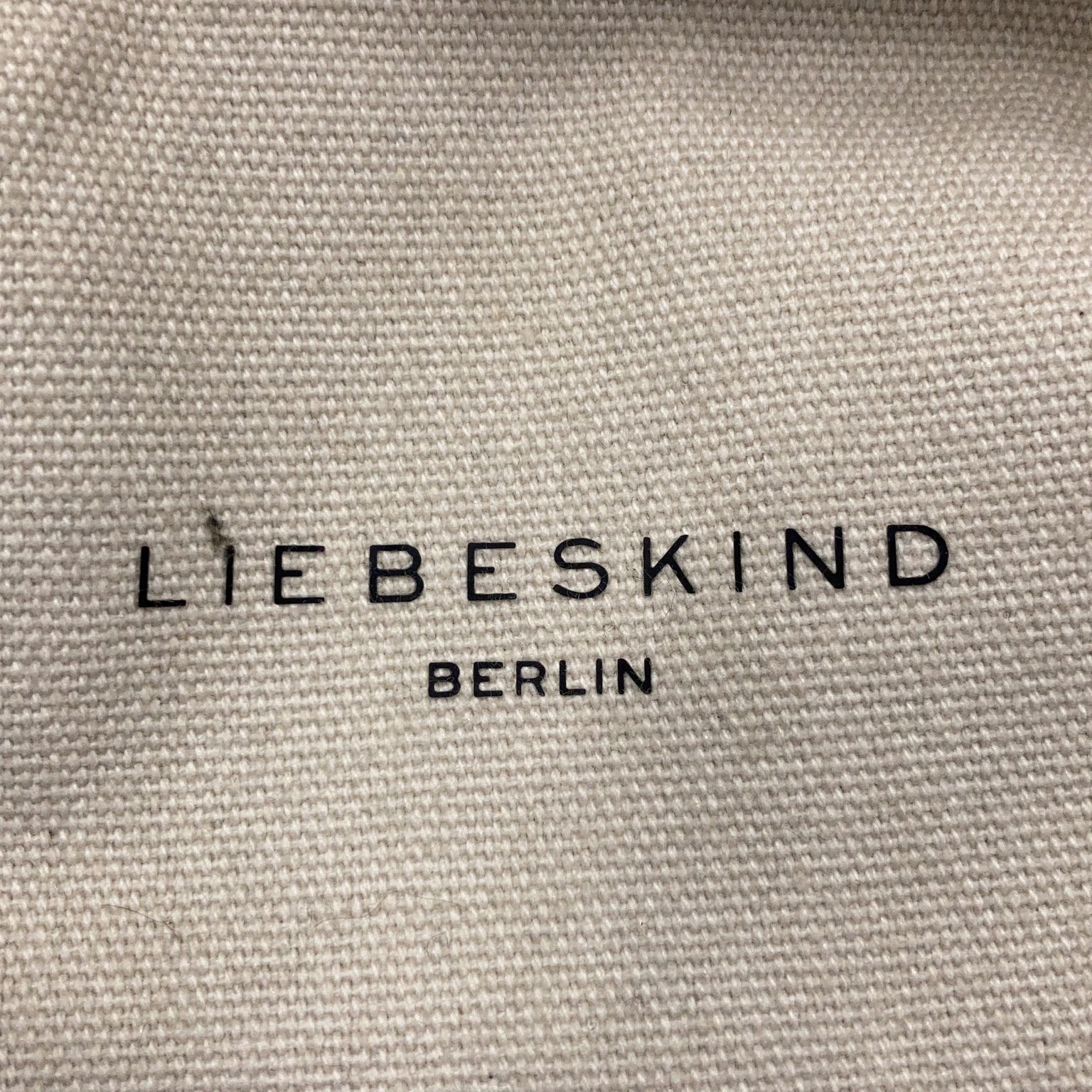 Liebeskind Berlin