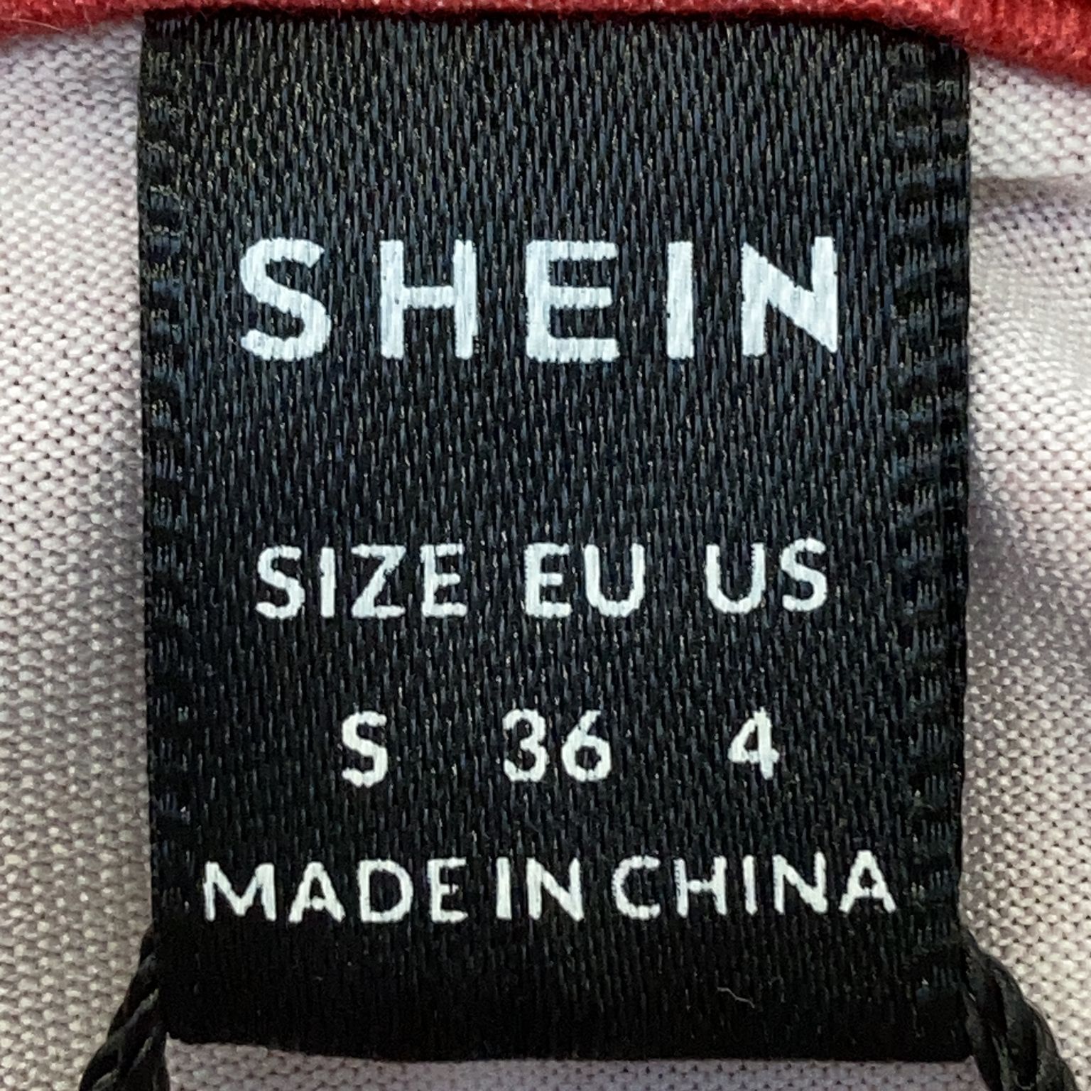 Shein