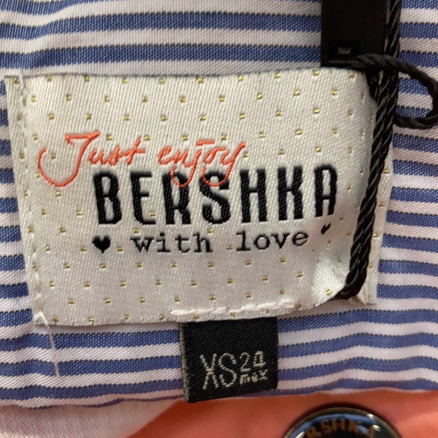 Bershka