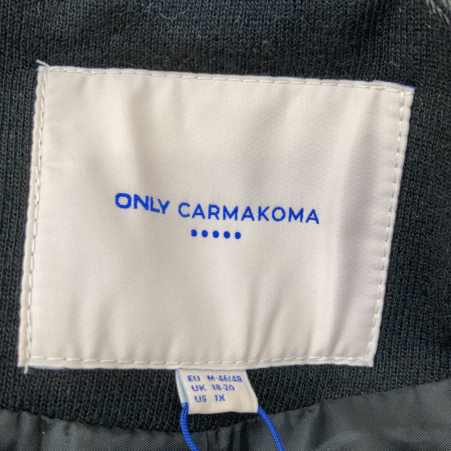 ONLY Carmakoma