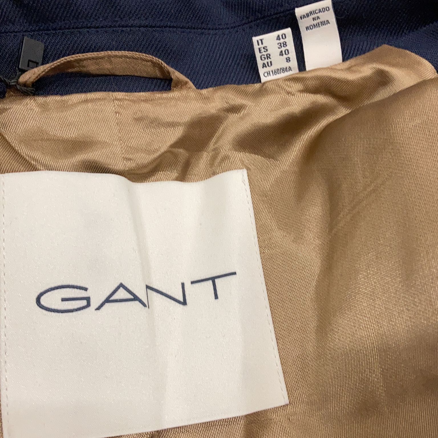 GANT