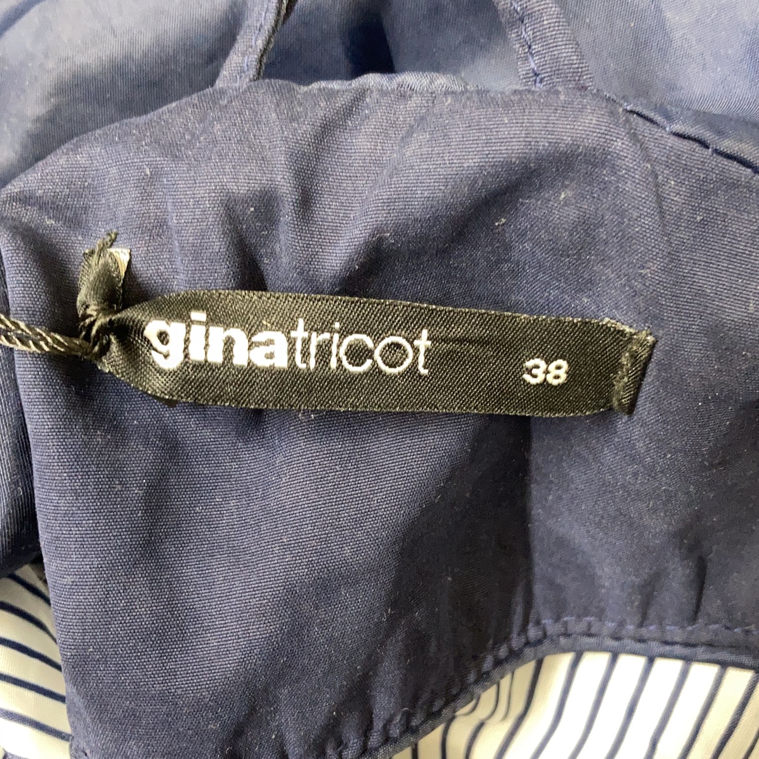 Gina Tricot