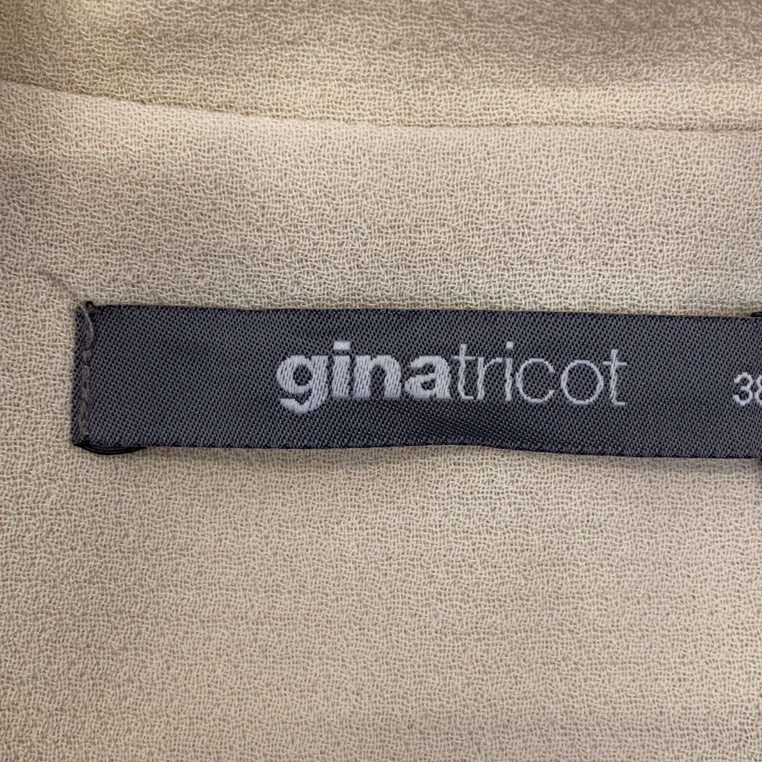 Gina Tricot