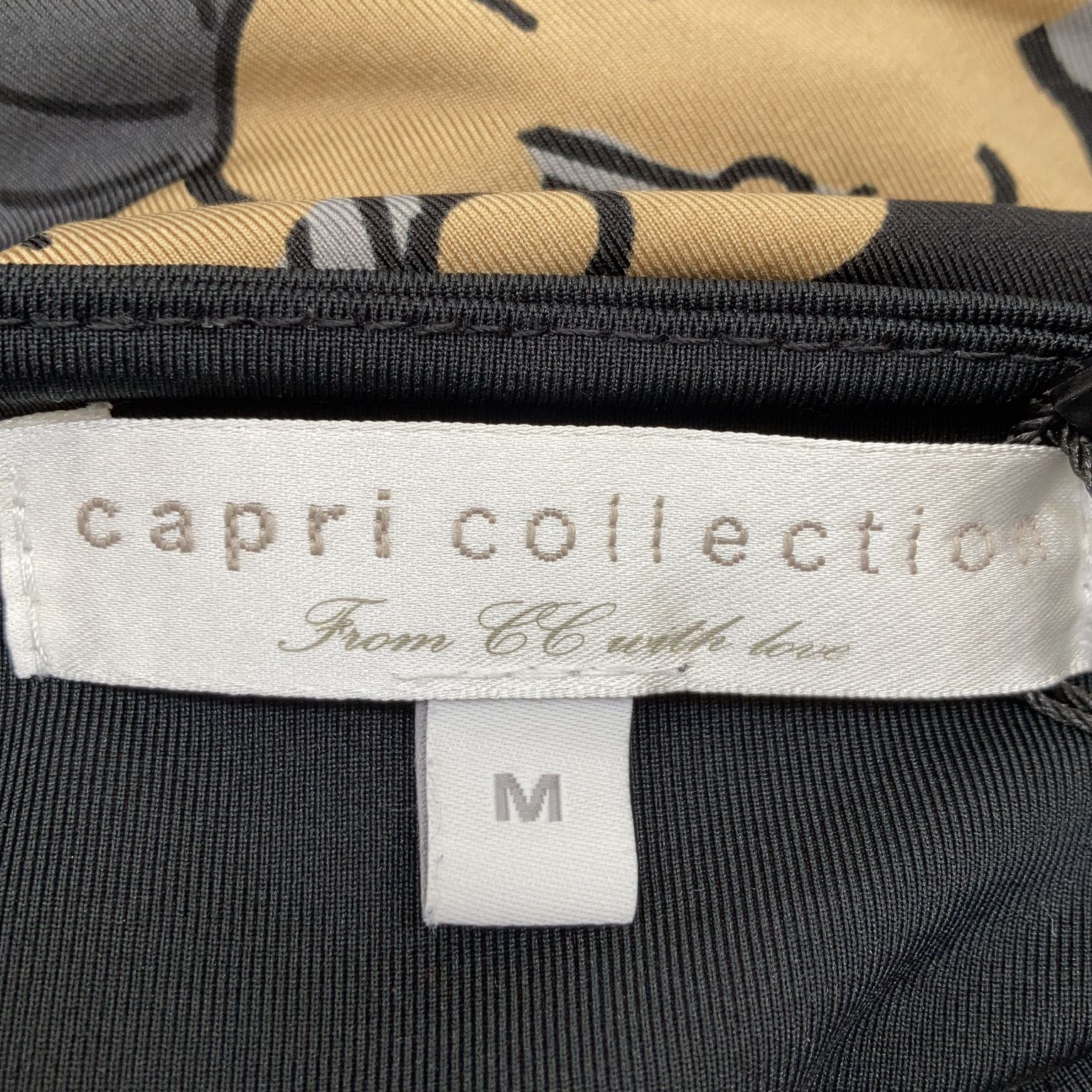 Capri Collection