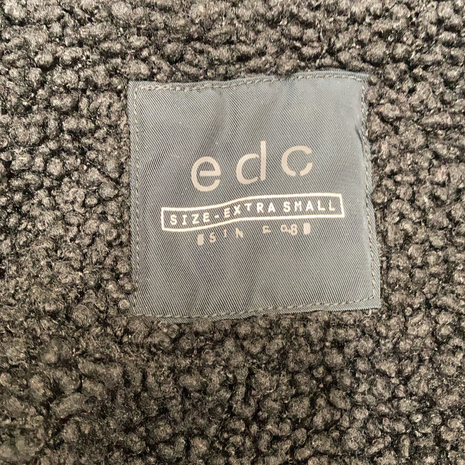 EDC by ESPRIT