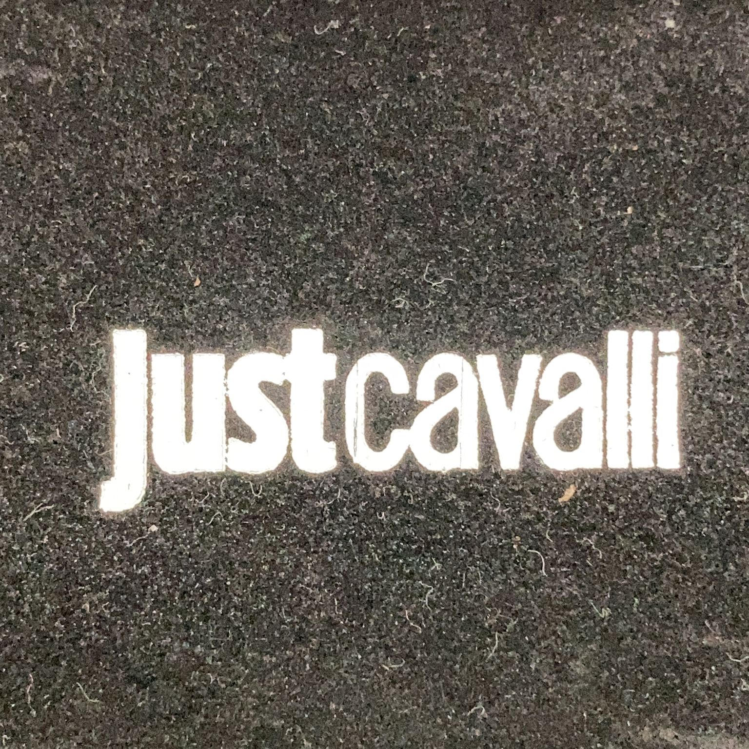 Just Cavalli